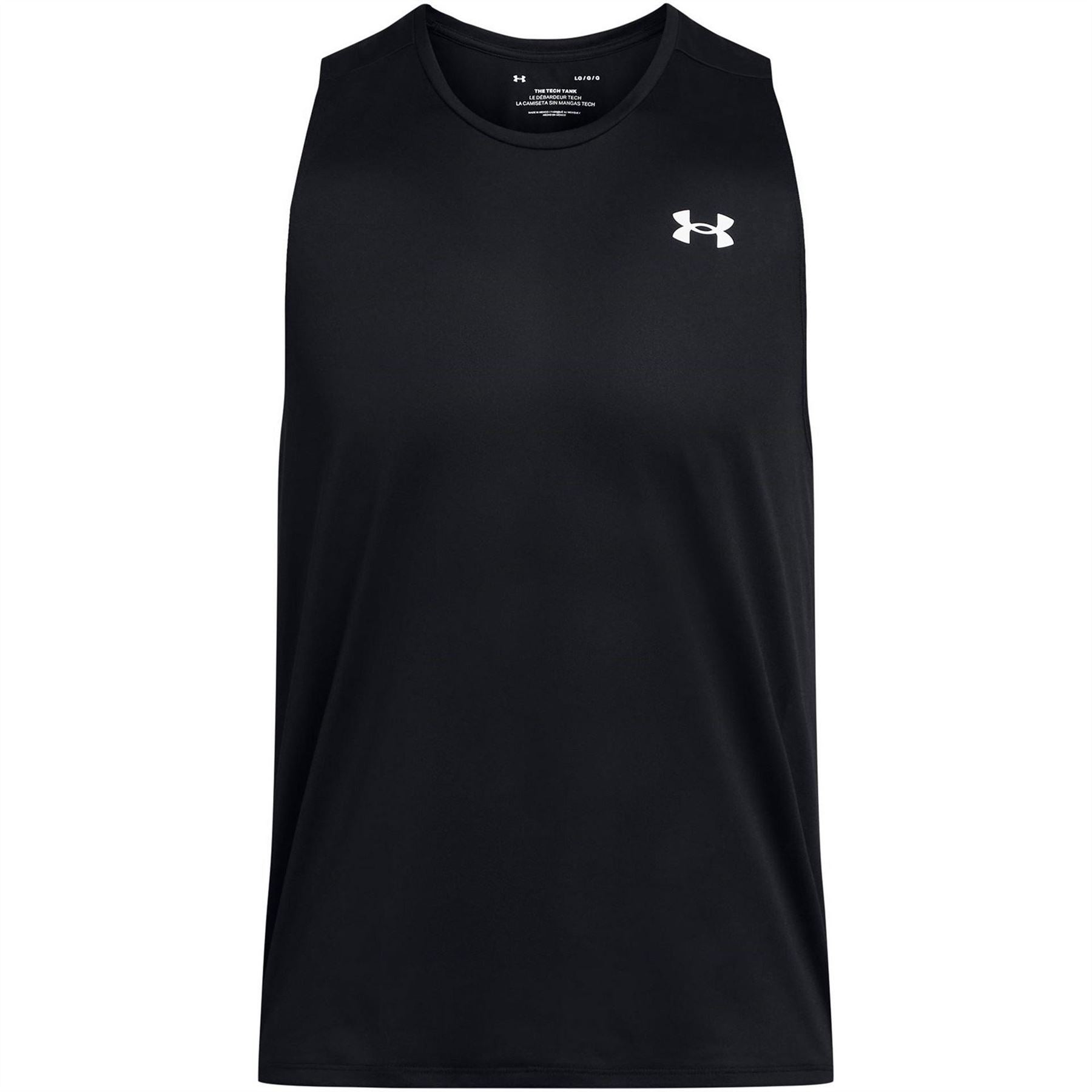 Under Armour Mens Tech 2.0 Tank Top