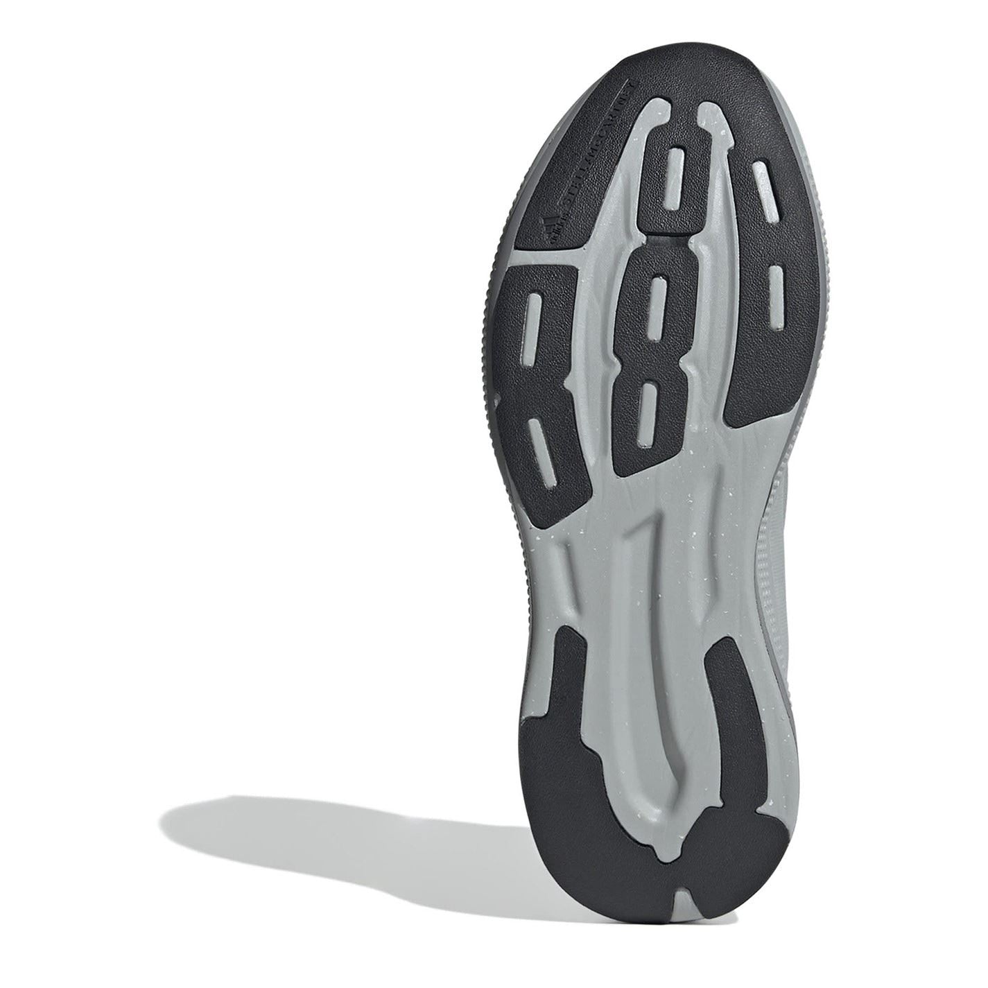 adidas Earthlight Color Block Lace-Up Low Top Sneakers