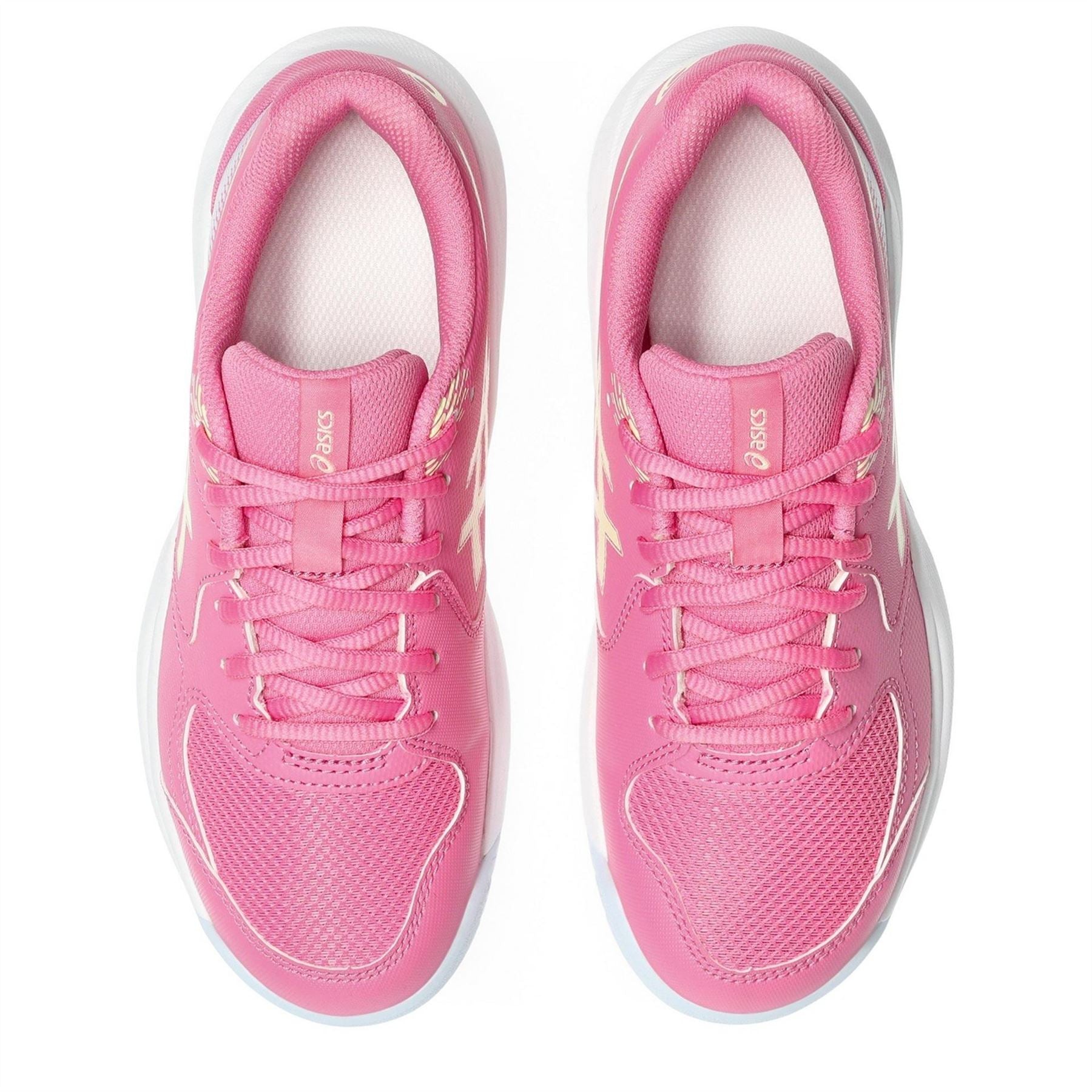 Asics Dedt 9 Tennis Shoes