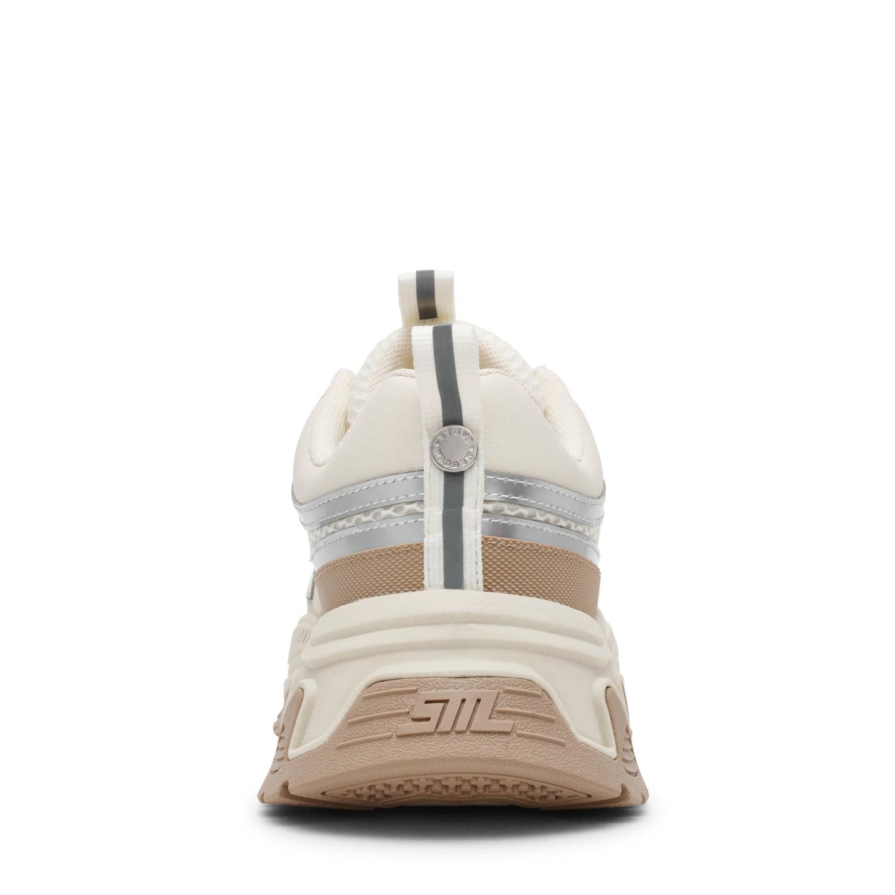 Steve Madden E Trainers