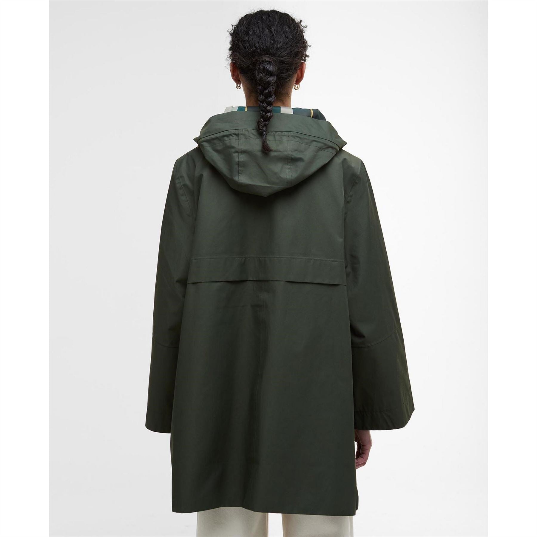 Barbour Waterproof Jacket