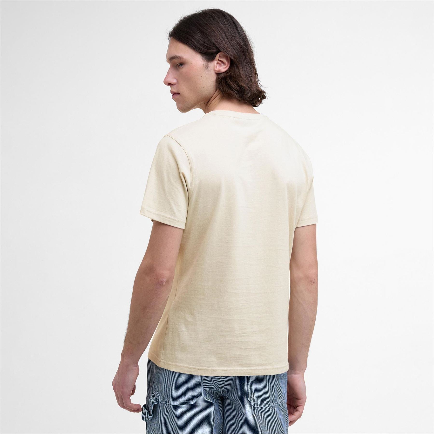 Barbour Harbourside Regular Fit T-Shirt
