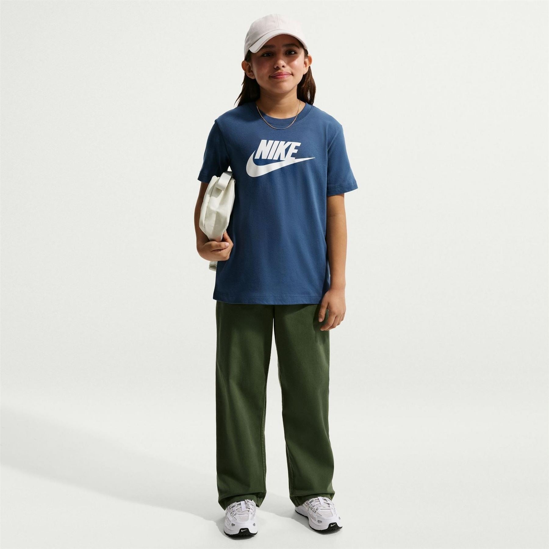 Nike Sportswear T-Shirt Junior
