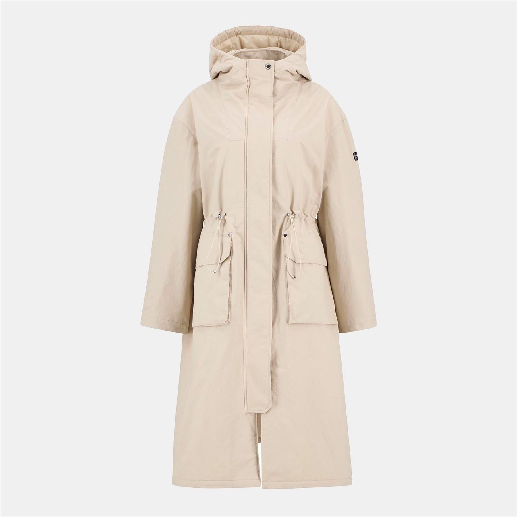 Barbour International Showerproof Jacket
