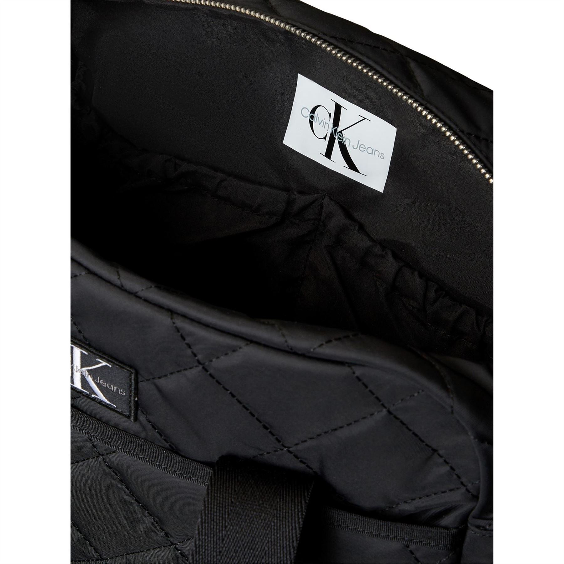 Calvin Klein Jeans Baby Diaper Bag