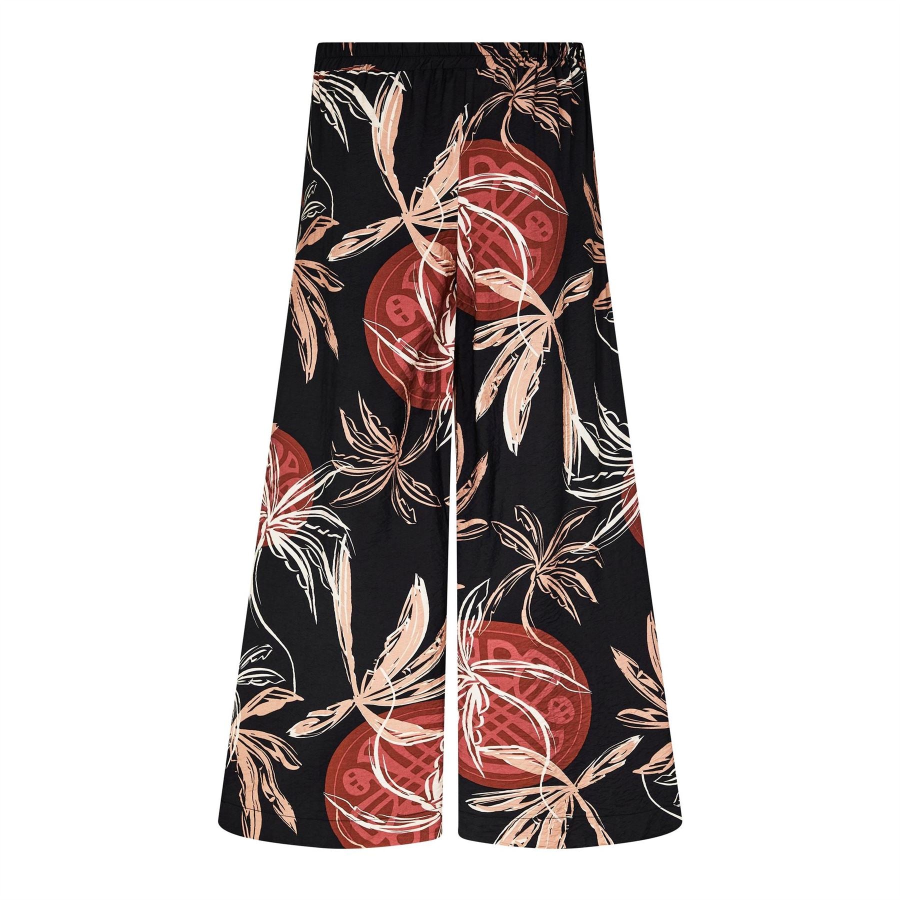 Biba Wide Leg Trouser