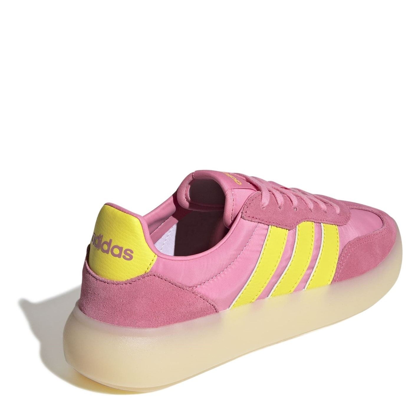 adidas Womens Barreda Decode Shoes