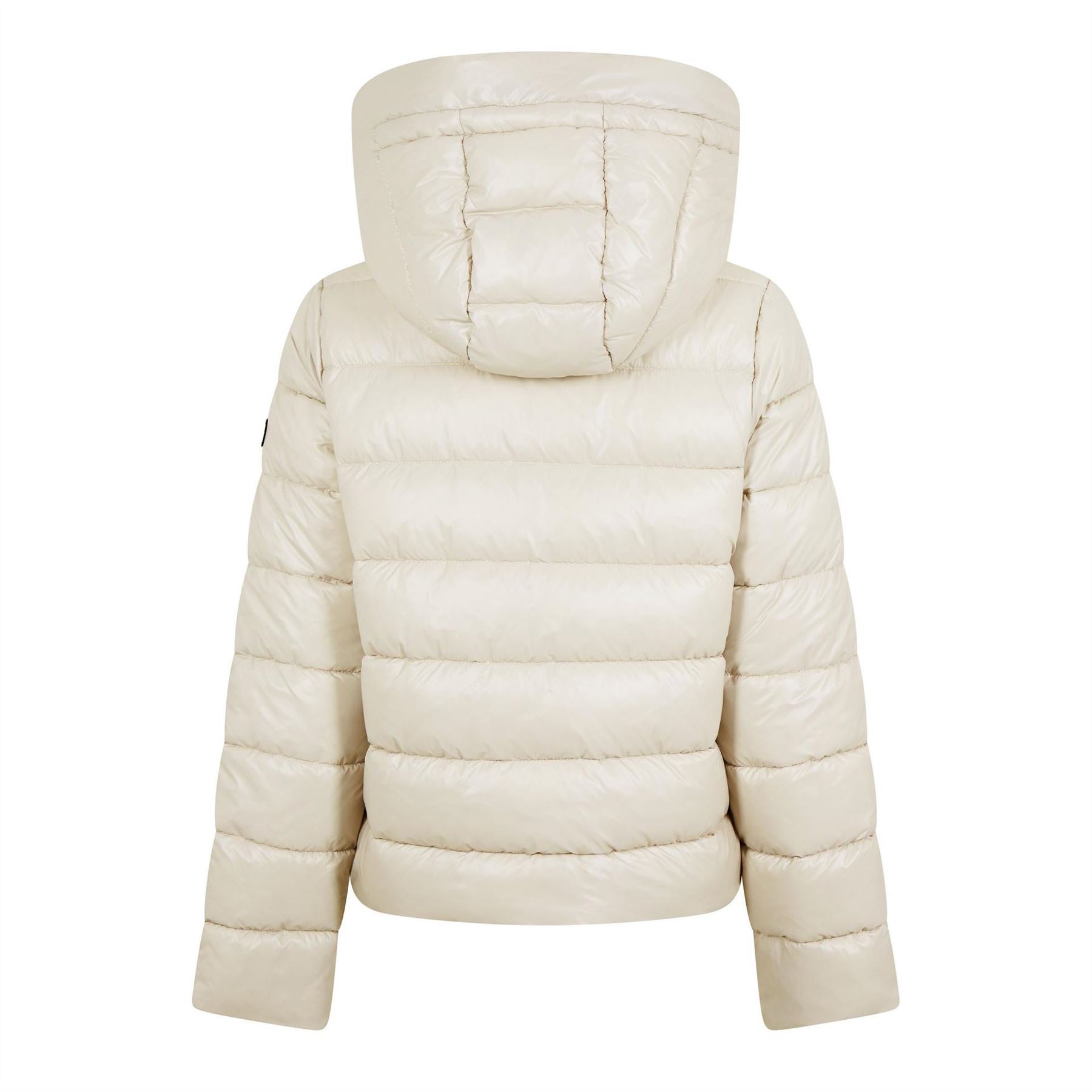Barbour International Quilted Jacket