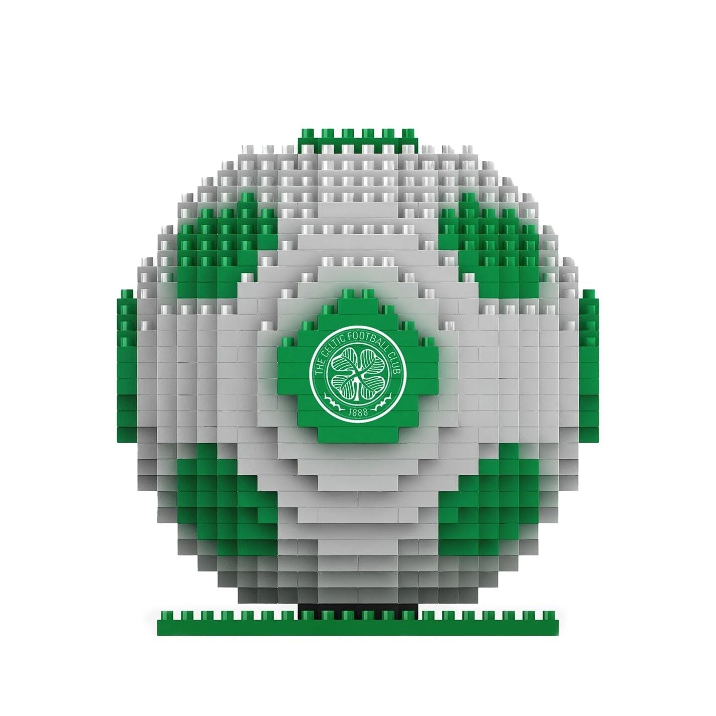 Team Brxlz 3d Football