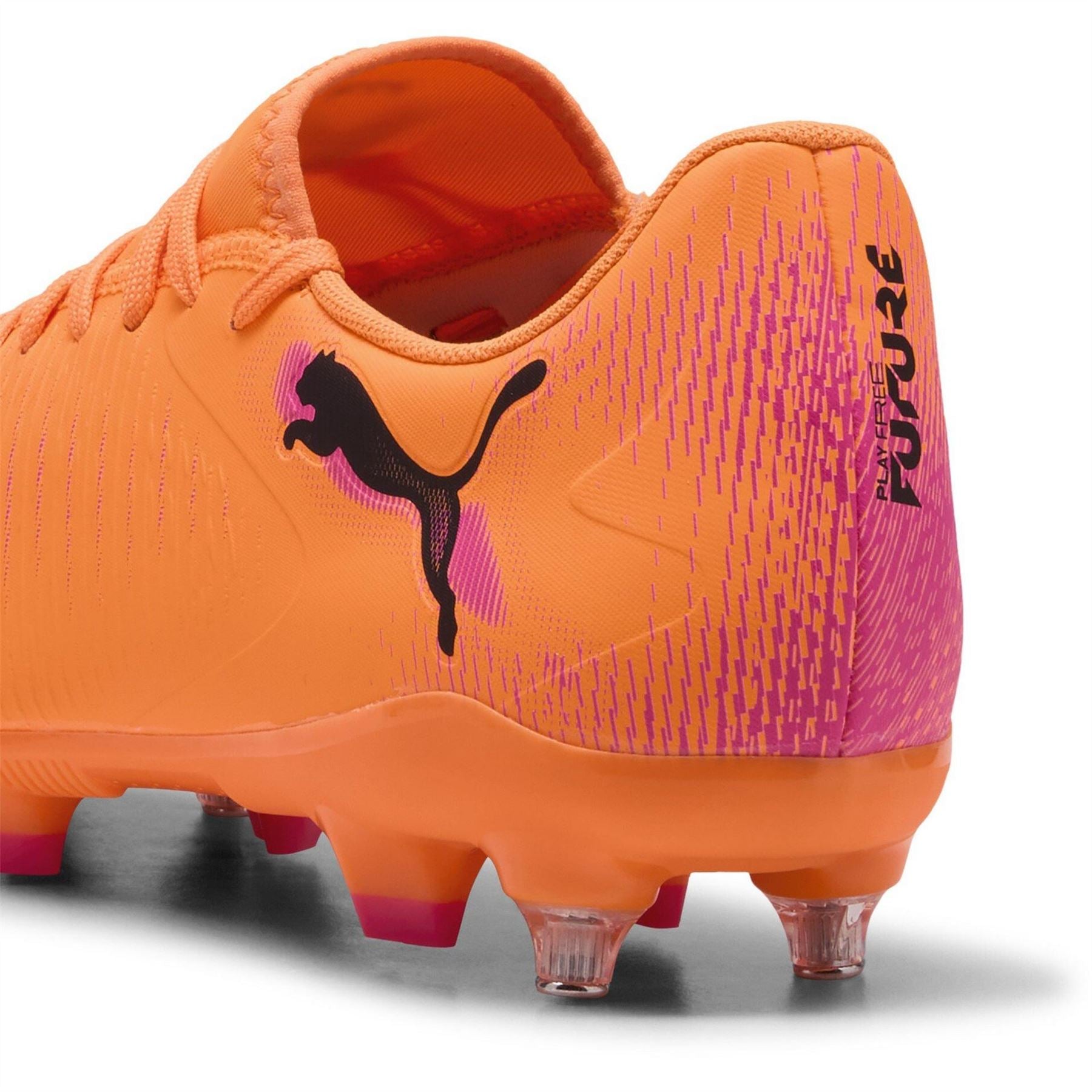 Puma 8 Play Mxsg Soft Ground Football Boots
