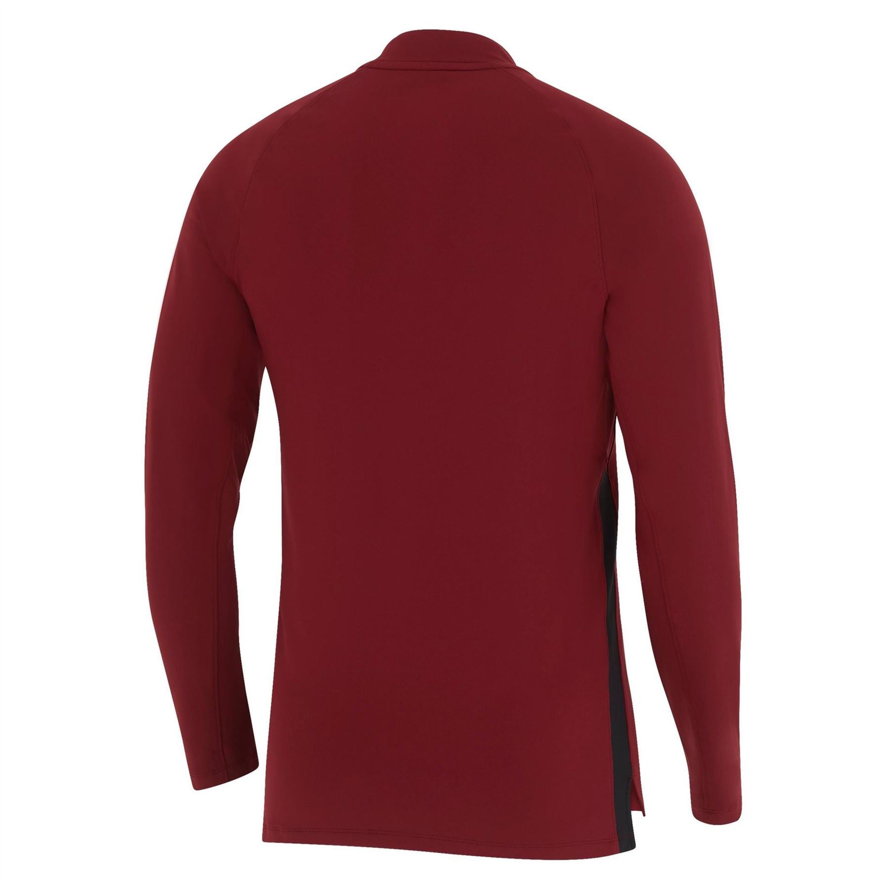 Nike Rc Toulon Quarter Zip Training Top 2024 2025 Adults