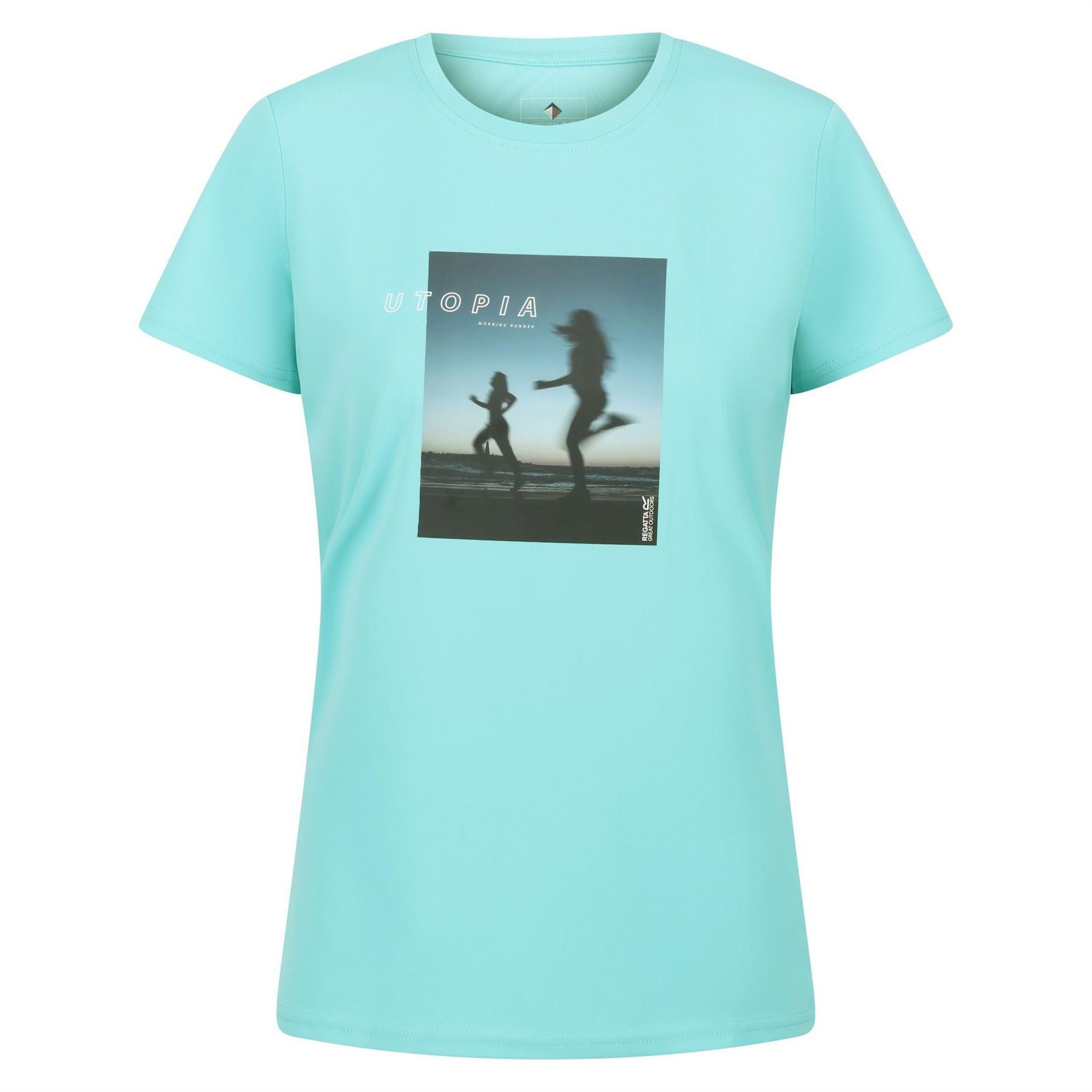 Regatta Fingal T-Shirt