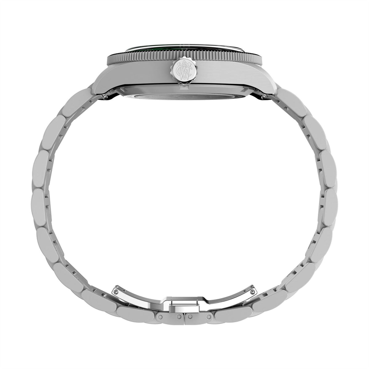 Timex Waterbury Wtch Sn71