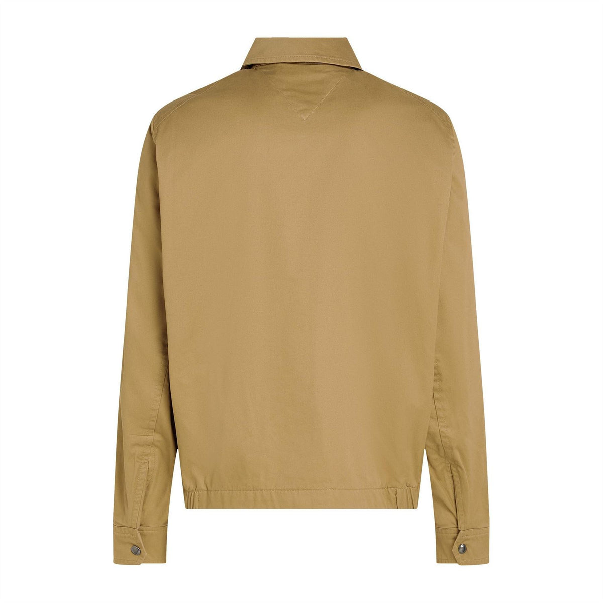 Tommy Hilfiger Cotton Harrington Jacket