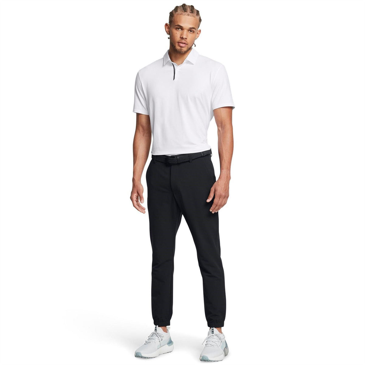 Under Armour Matchplay Jogger Golf Trousers