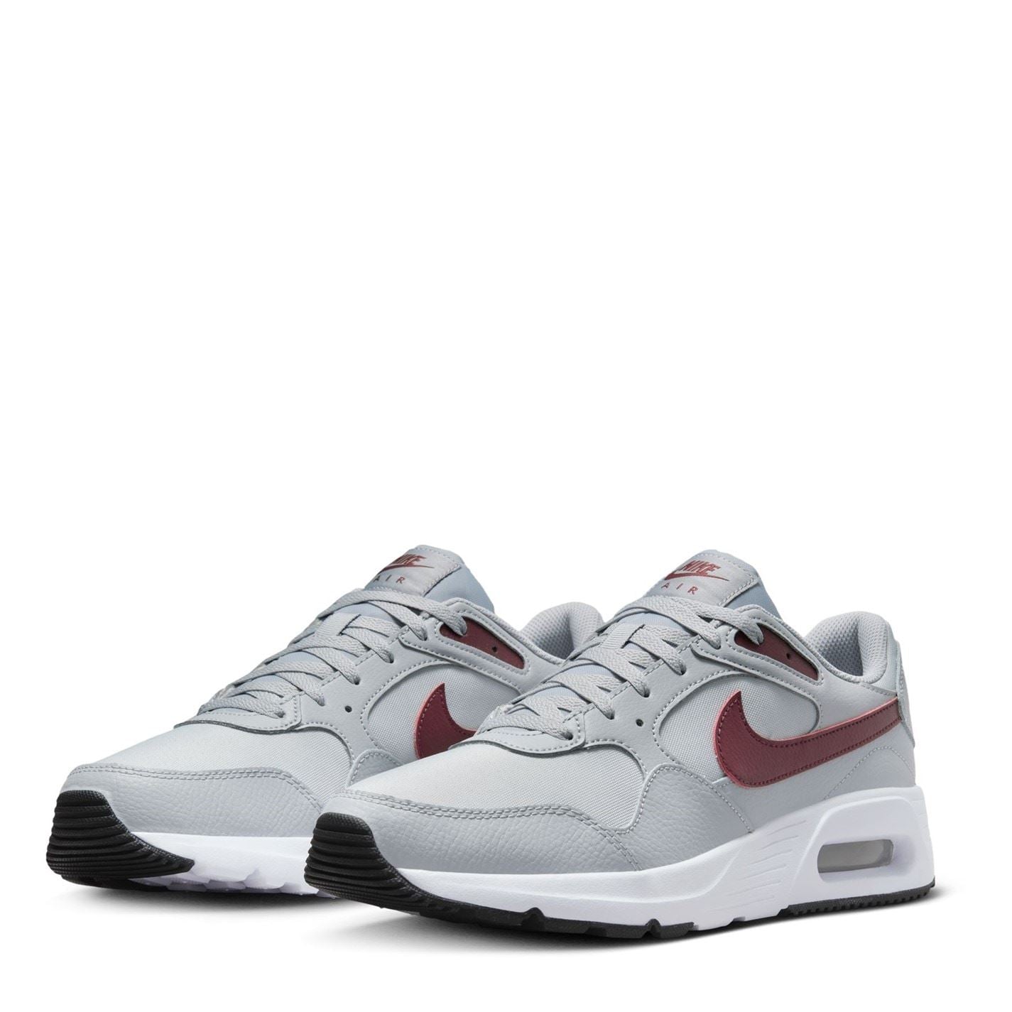 Nike Mens Air Max Sc Shoes