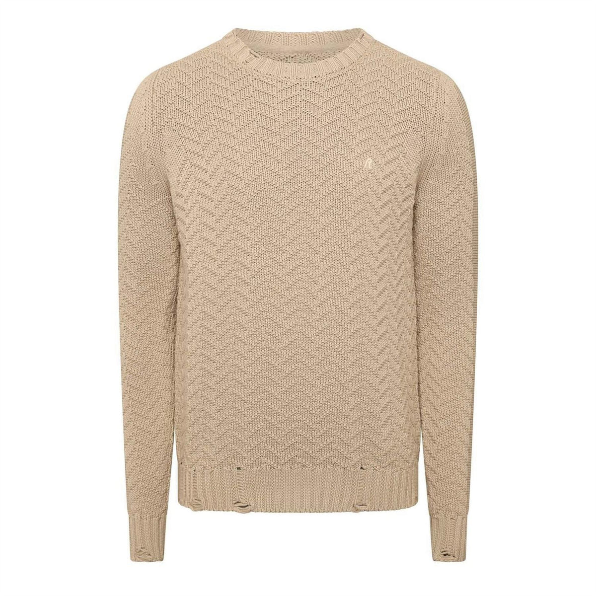 Replay Crewneck Sweater