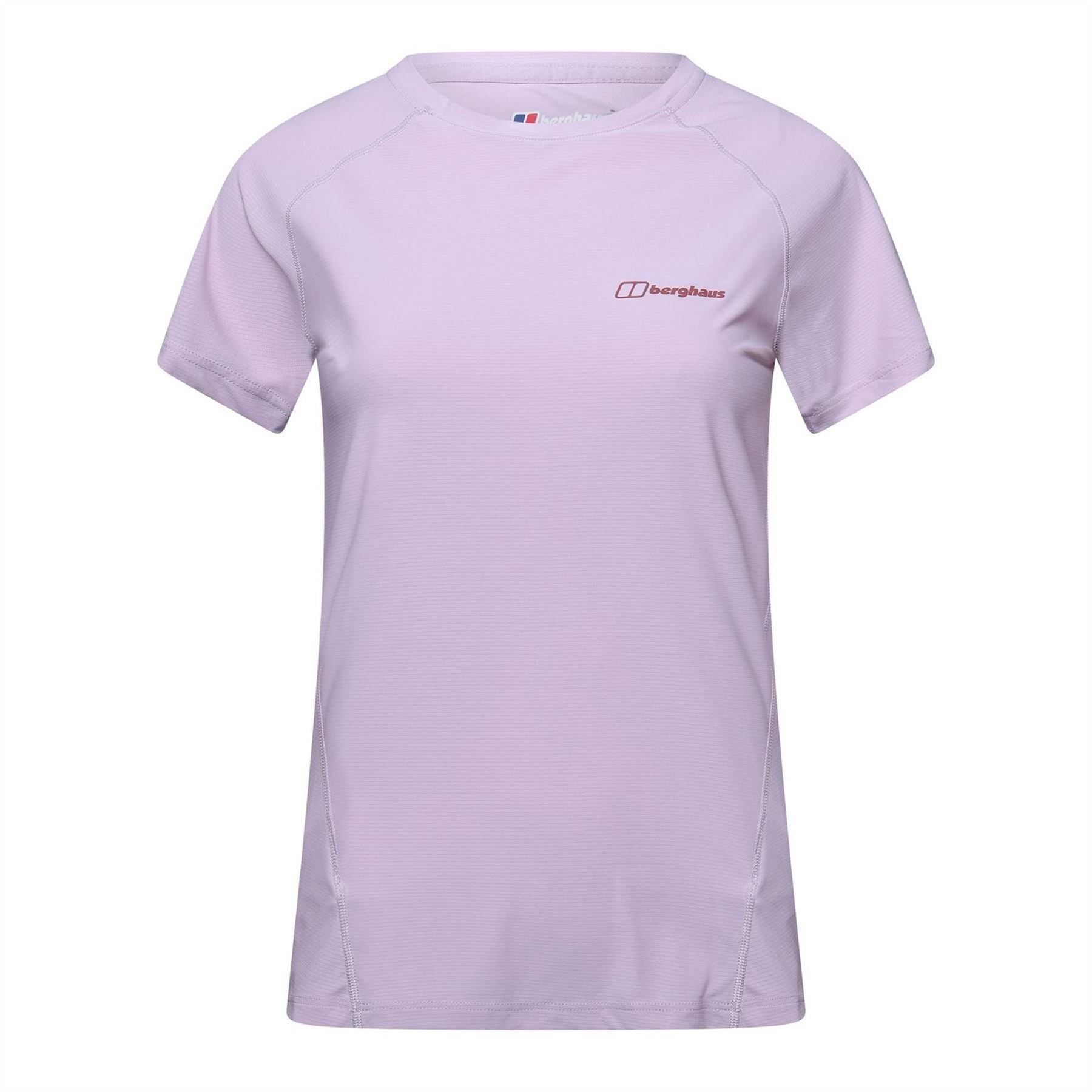 Berghaus 7 Tech Crew T-Shirt