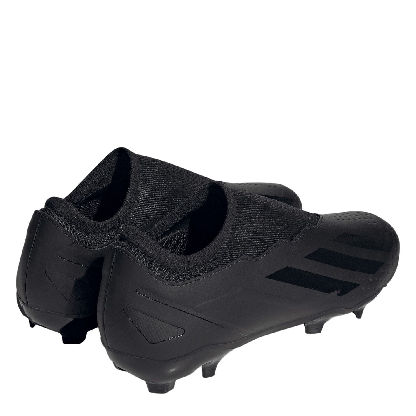 adidas X Crazyfast League Laceless Firm Ground Football Boots