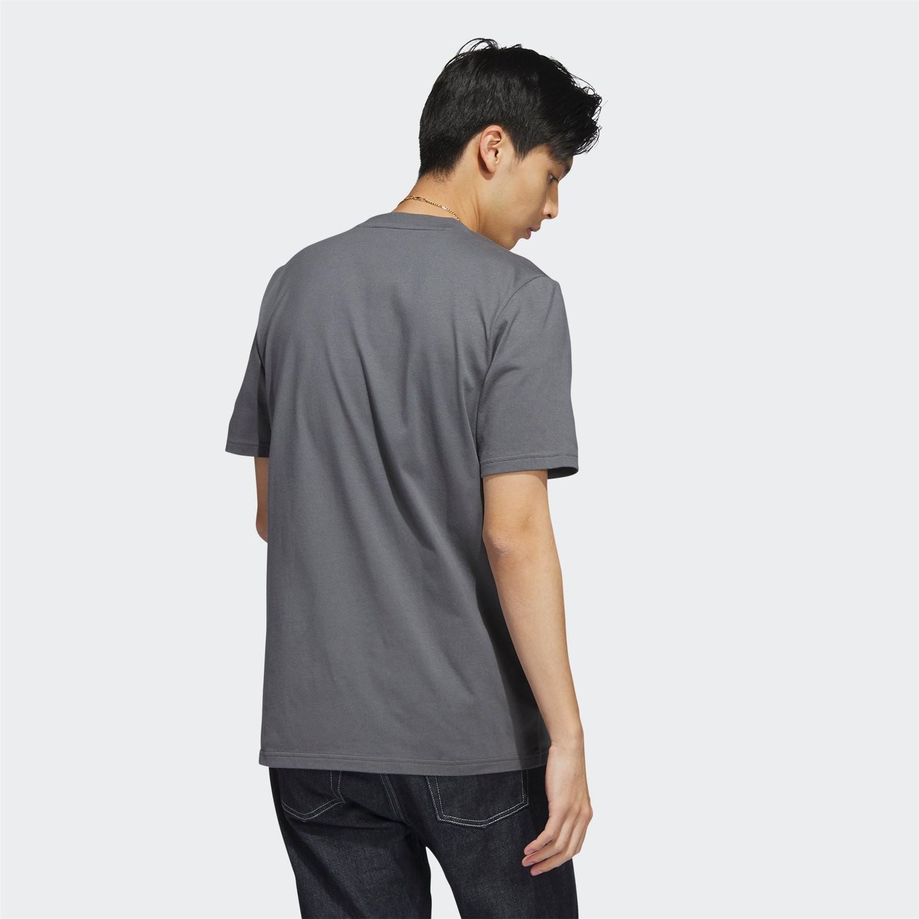 adidas Mens Escape Graphic T-Shirt