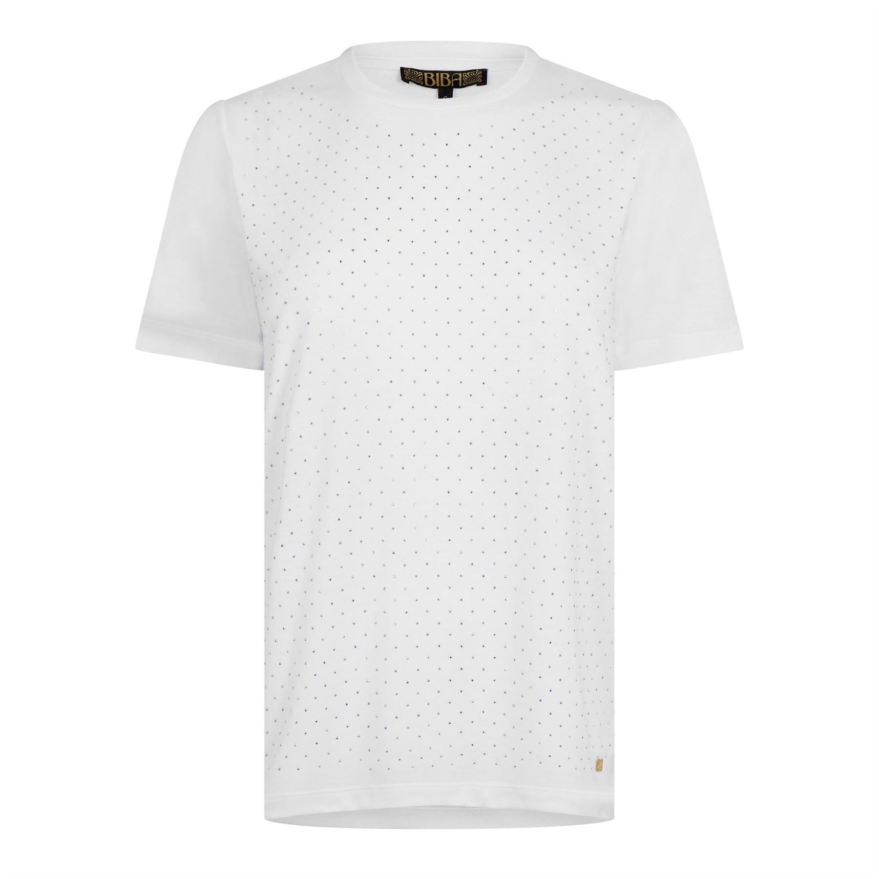 Biba Diamante T-Shirt