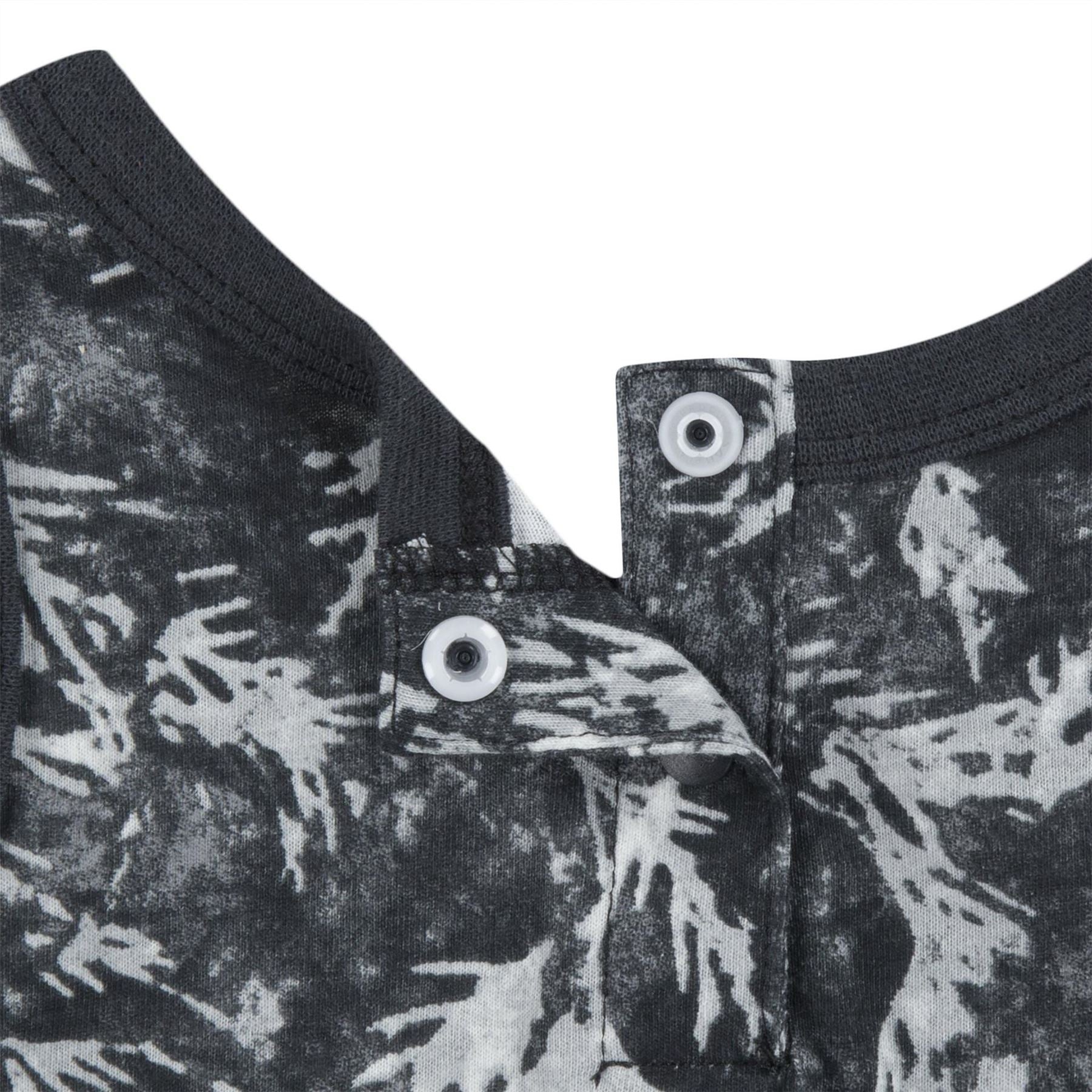 Nike Wash Camo Romper Set Baby Boys