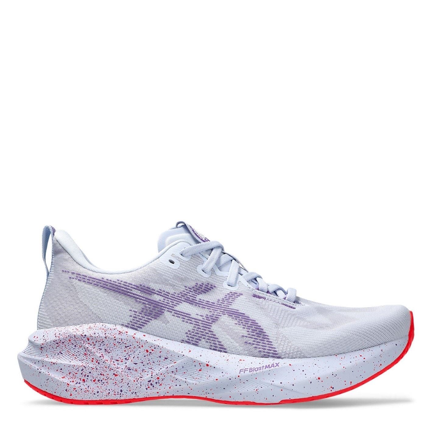 Asics Mens Novablast 5 Road Running Shoes