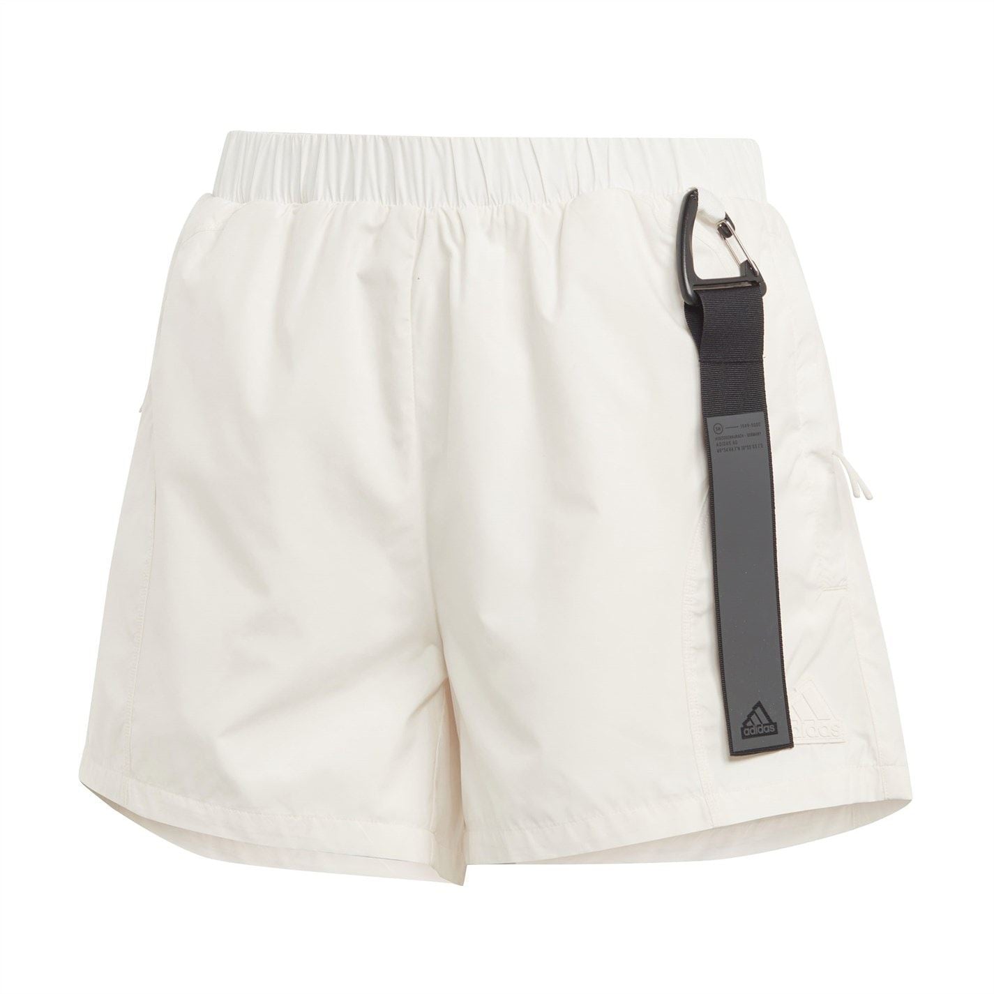 adidas Womens City Escape Shorts