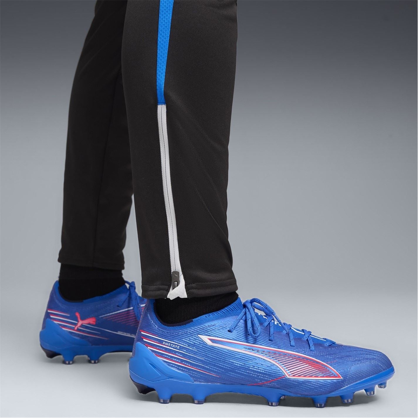 Puma Womens Blaze Tracksuit Bottoms