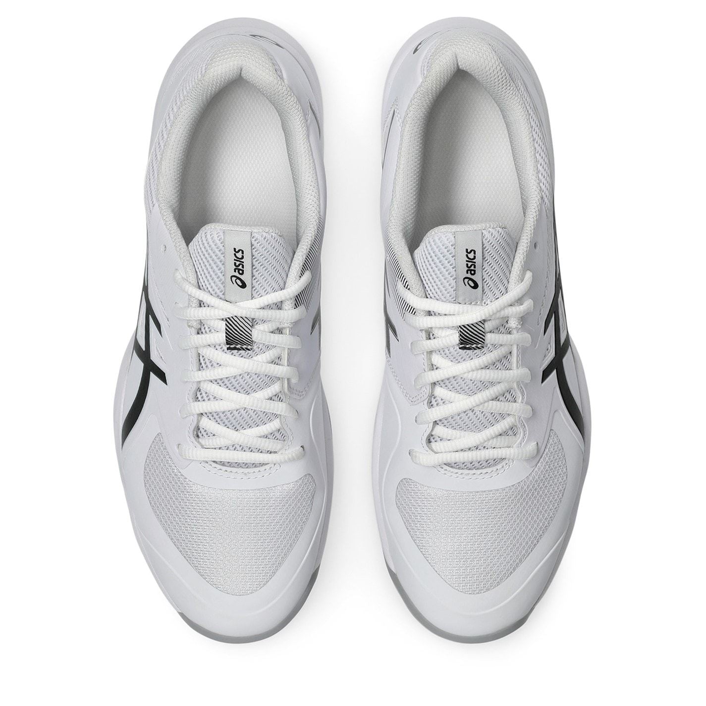 Asics Game FF Clay Tennis Low Top Sneakers