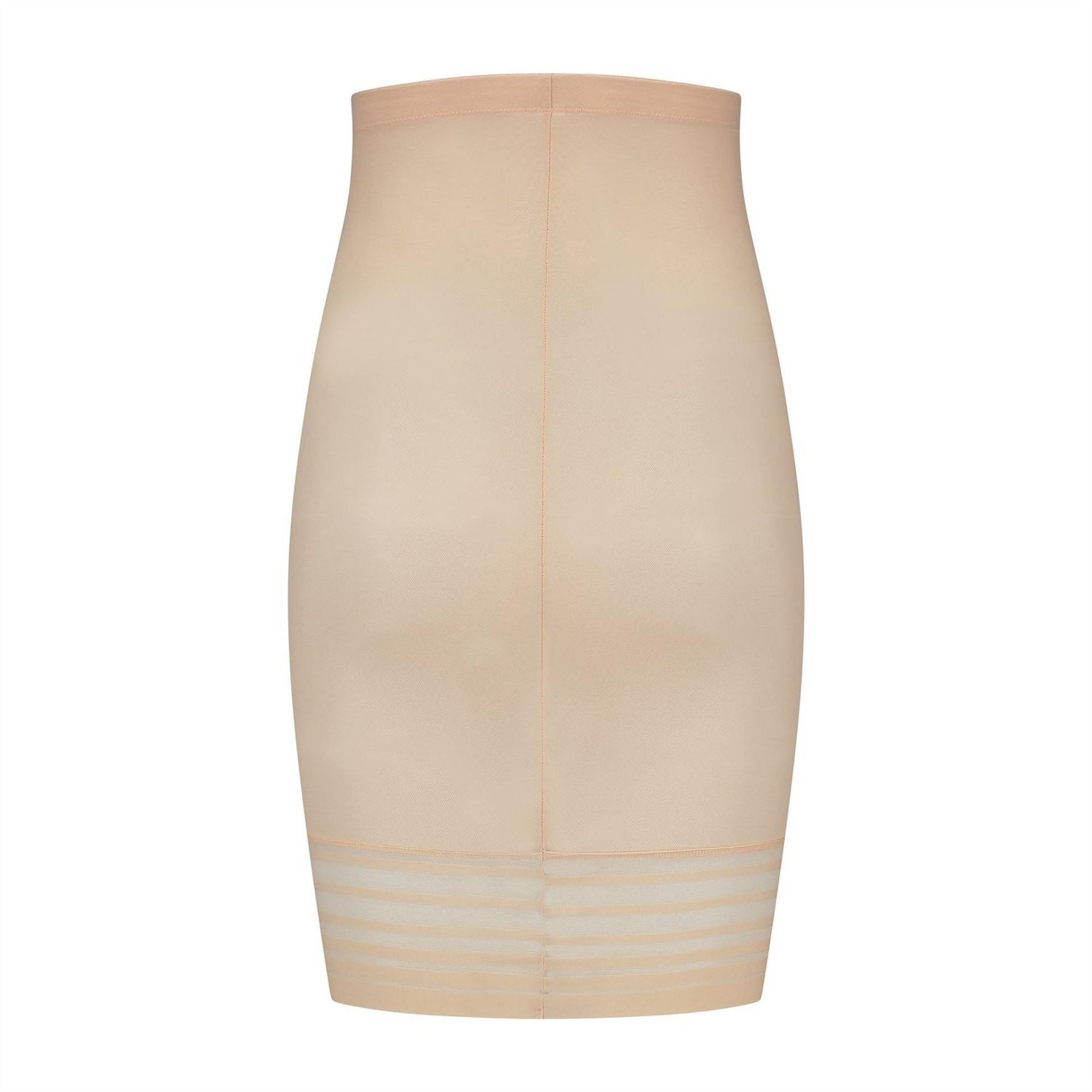 Bye Bra Heavyweight Skirt Shapewear