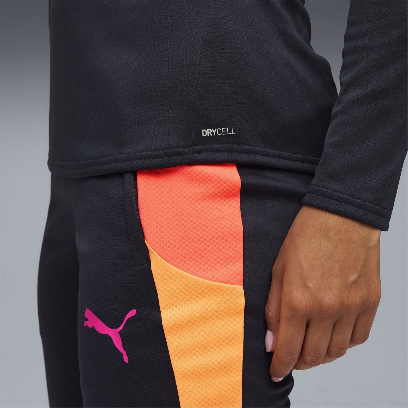 Puma Womens Blaze Training Top