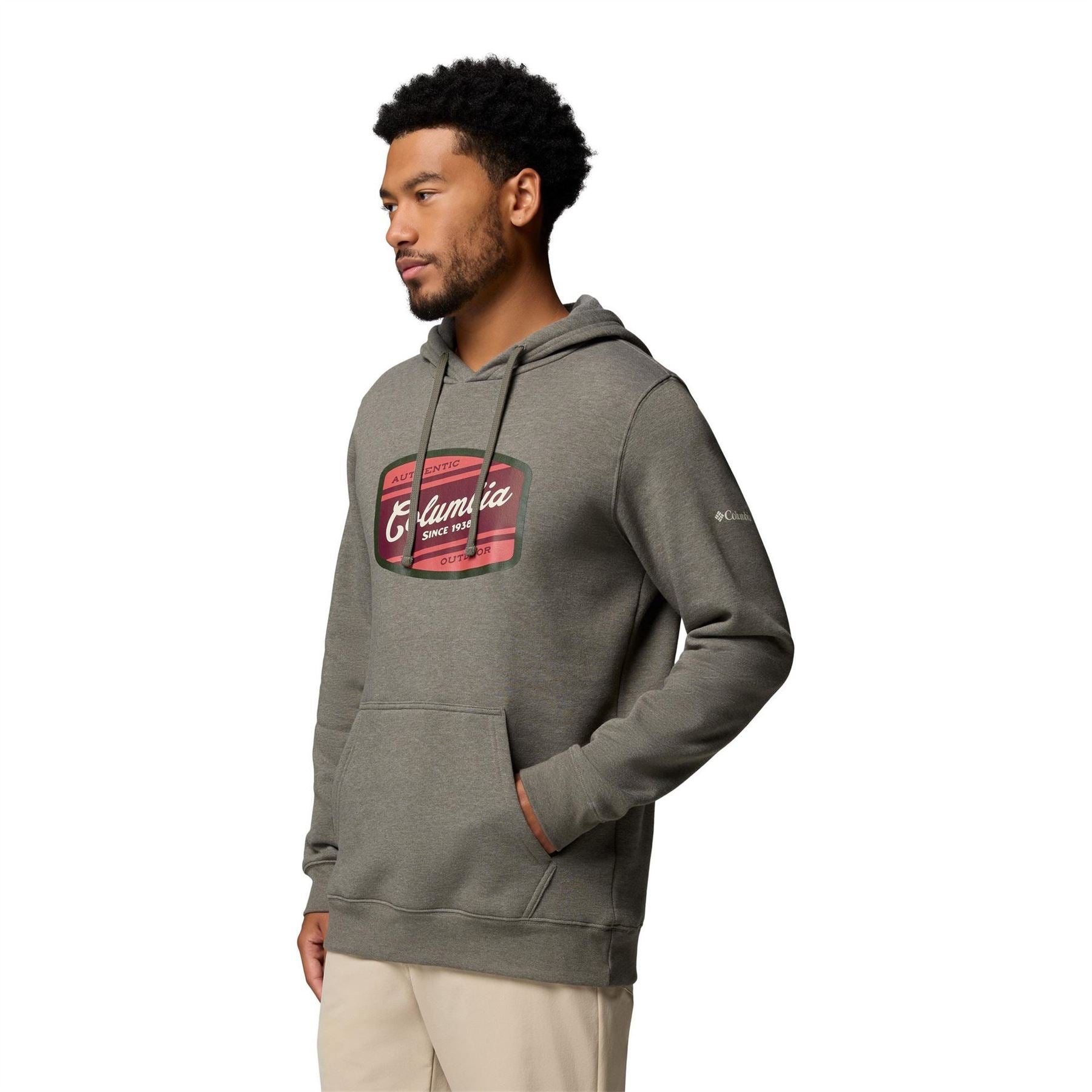 Columbia Trek™ Graphic Hoodie