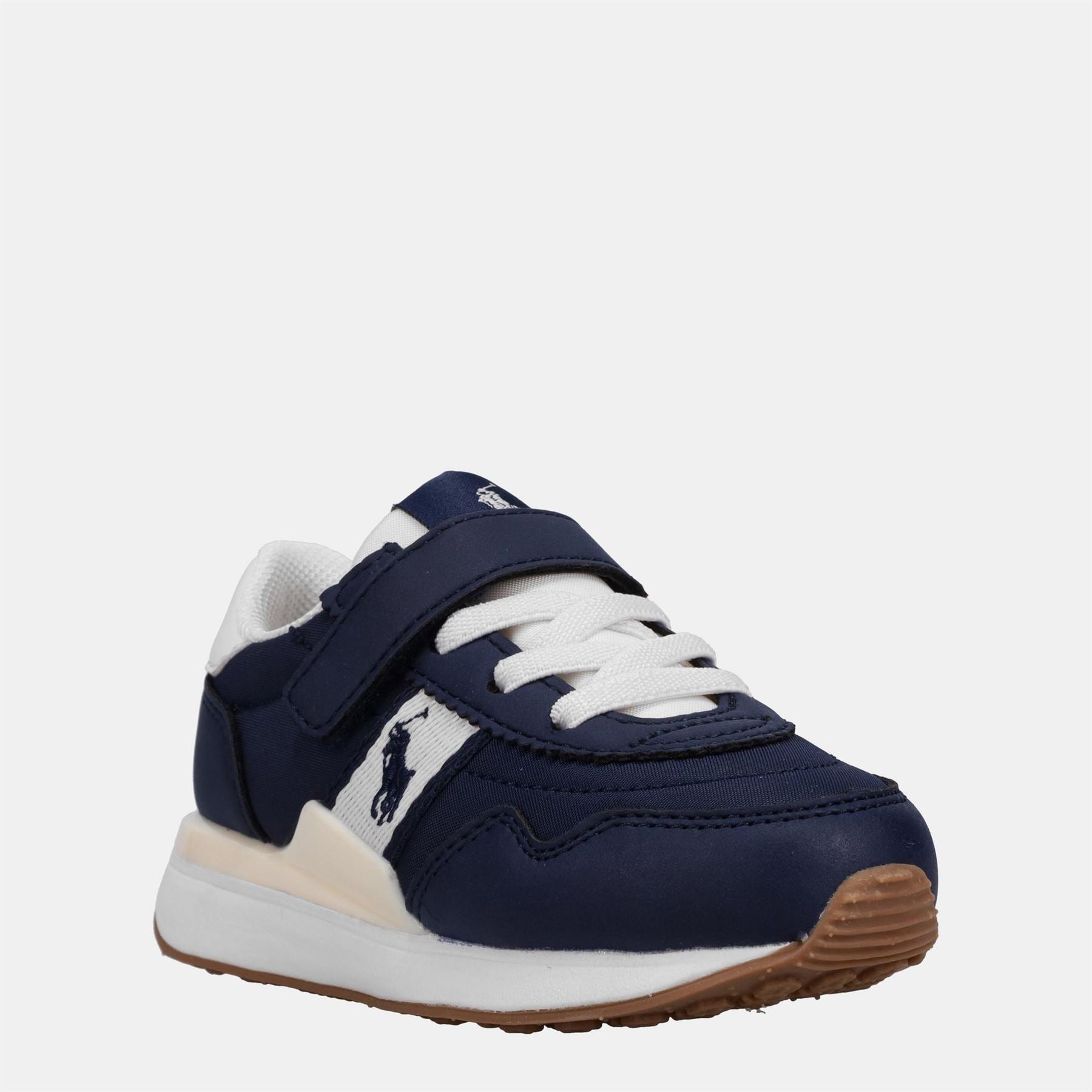 Polo Ralph Lauren Infant 89 Low Top Running Sneakers