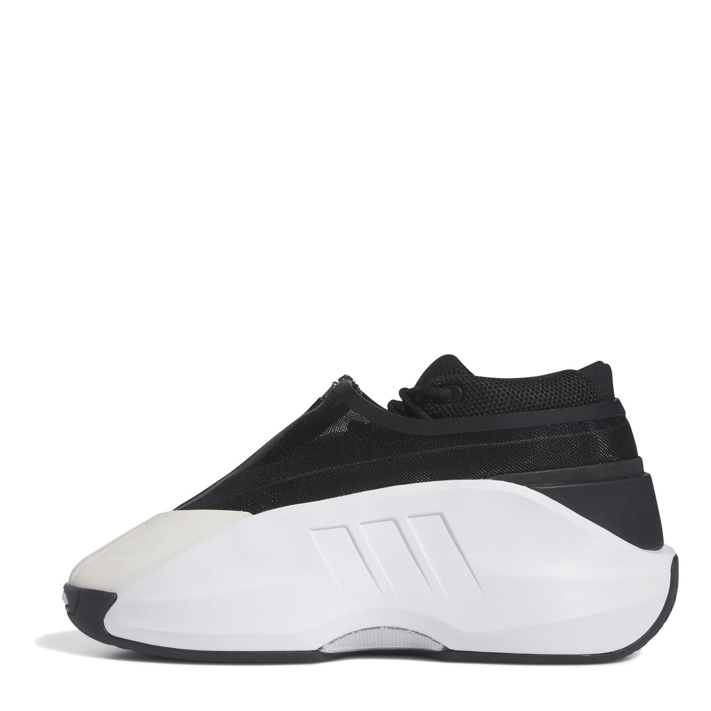 adidas Crazy Infinity Stormtrooper Sneakers with Zipper