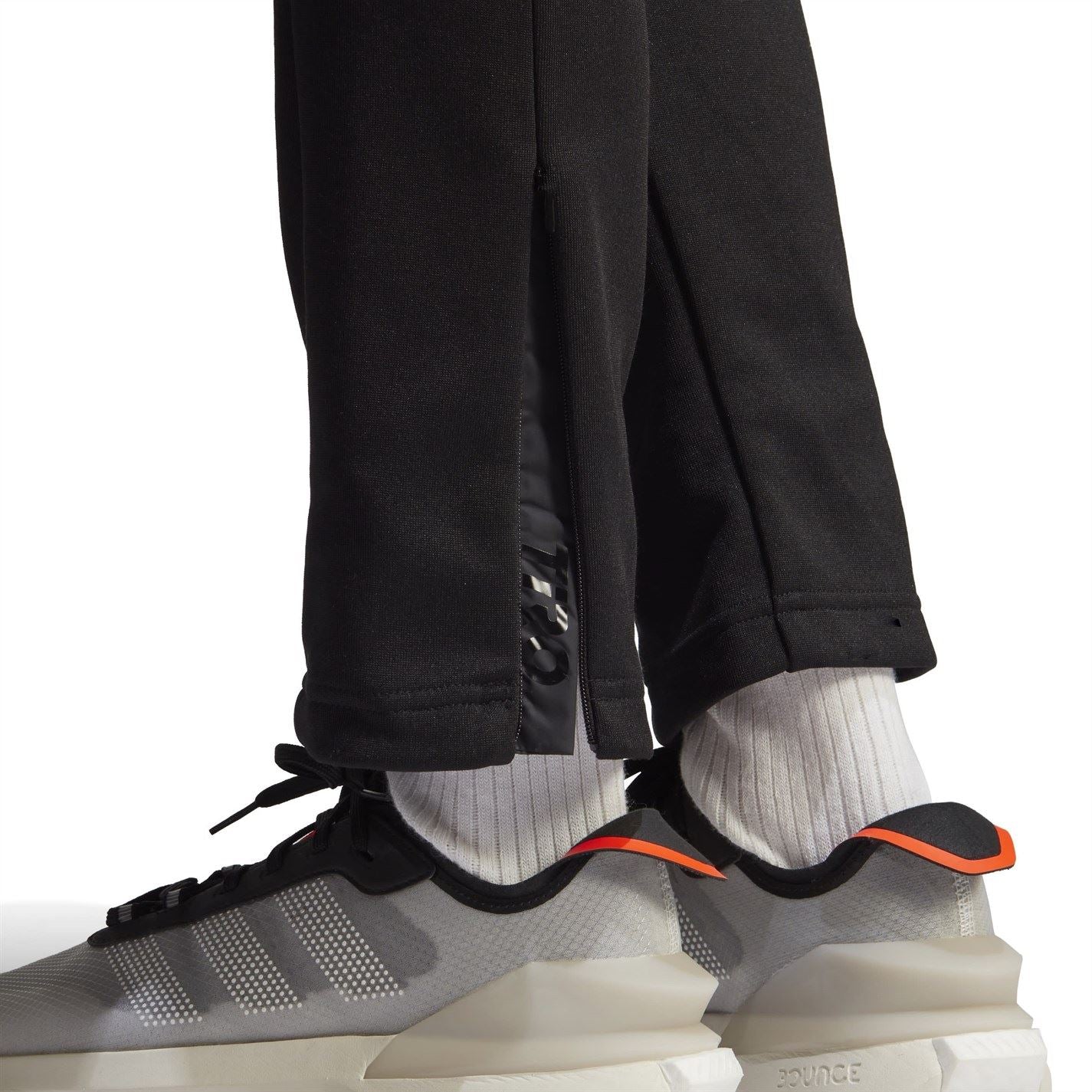 adidas Womens Tiro Suit Up Advanced Tracksuit Bottoms