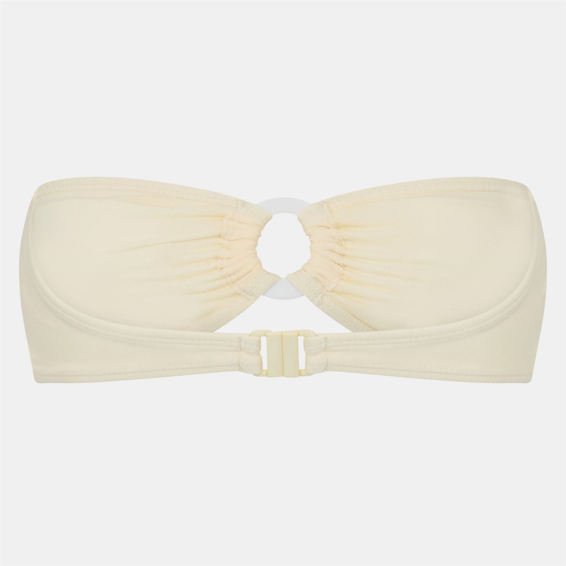 Brave Soul Bandeau Bikini