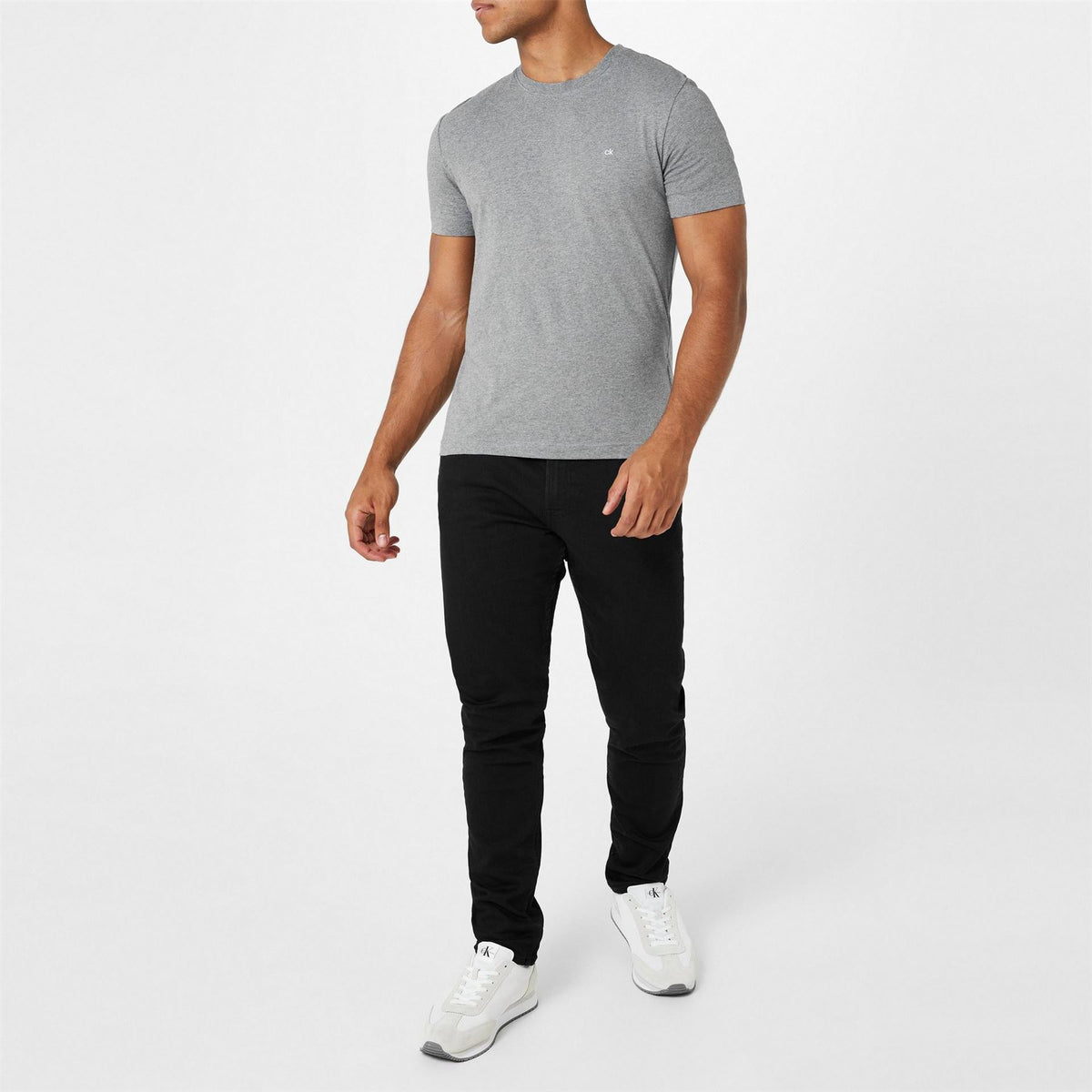 Calvin Klein Jeans Slim Jeans