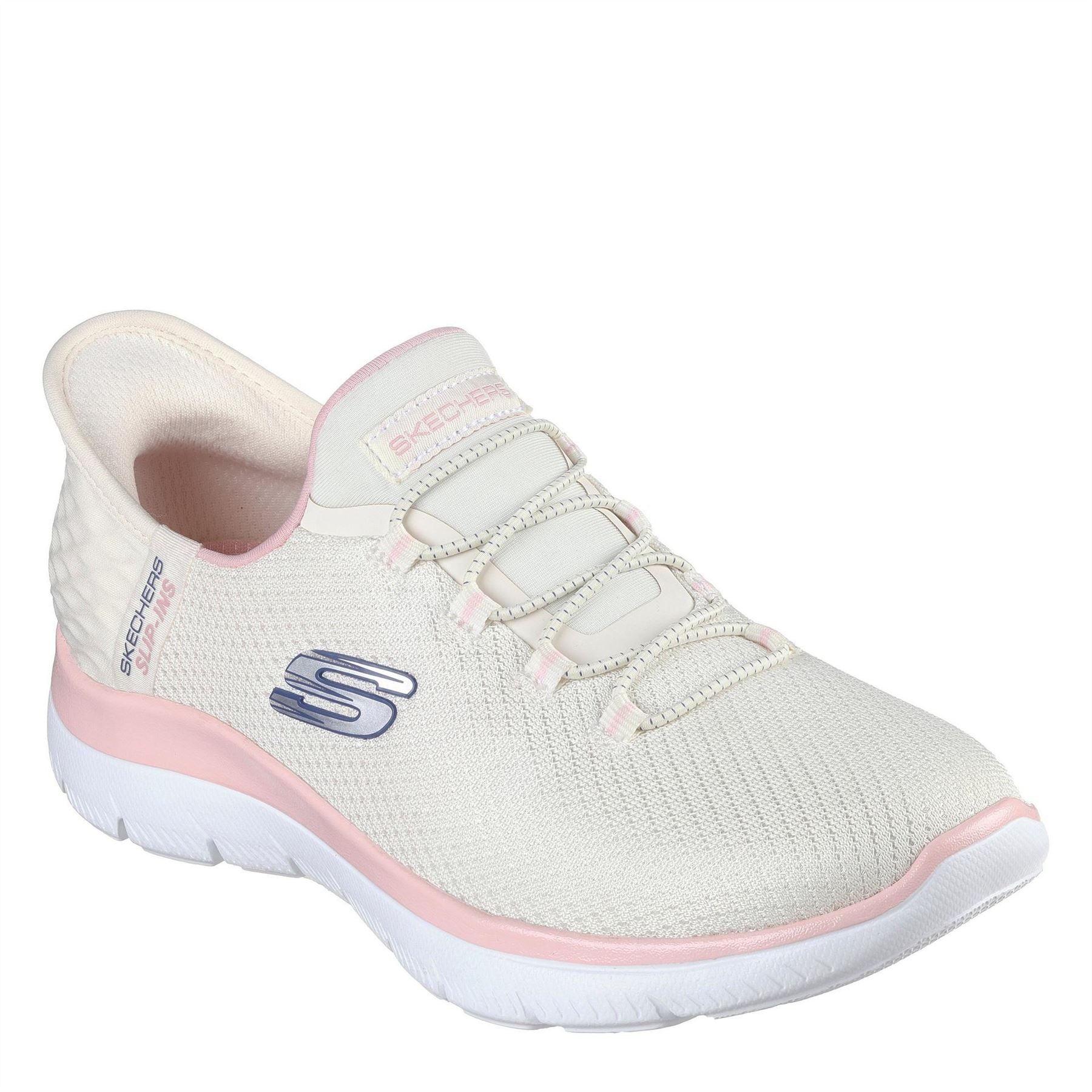 Skechers Slip Ins: Summits   Diamond Dream