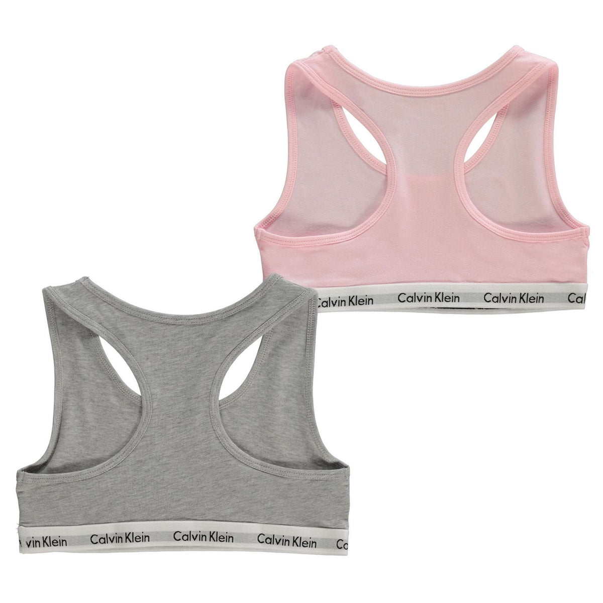 Calvin Klein Pack Bralets
