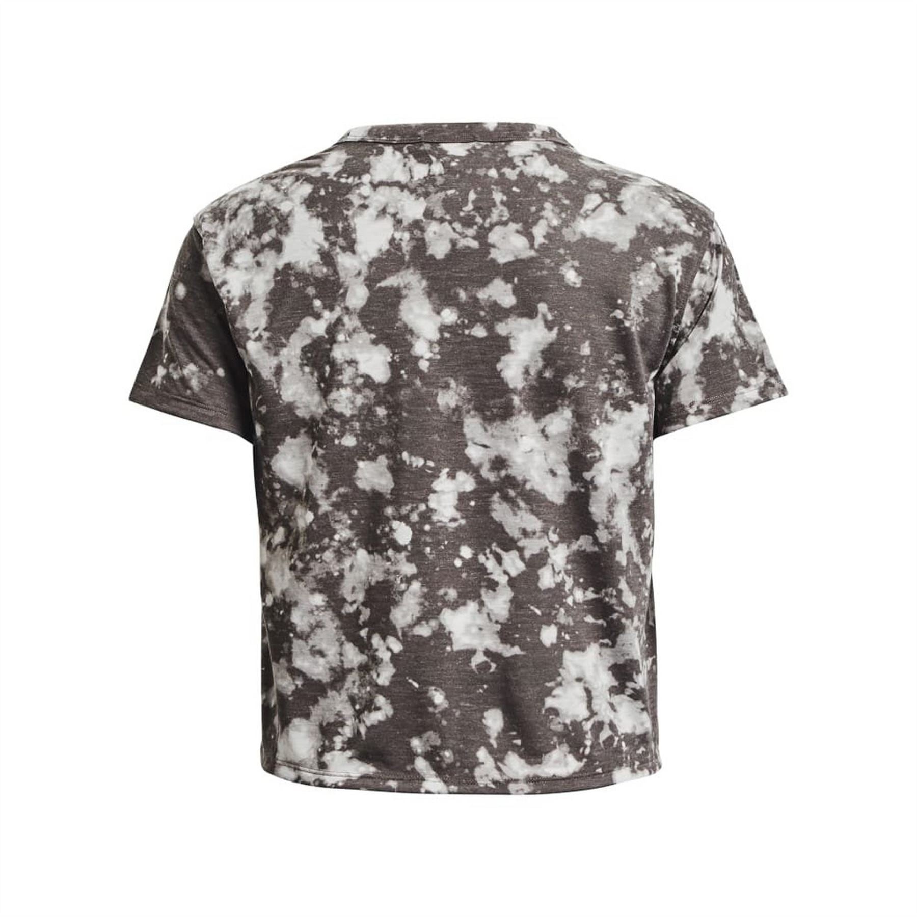 Under Armour Run Trail Tshirt