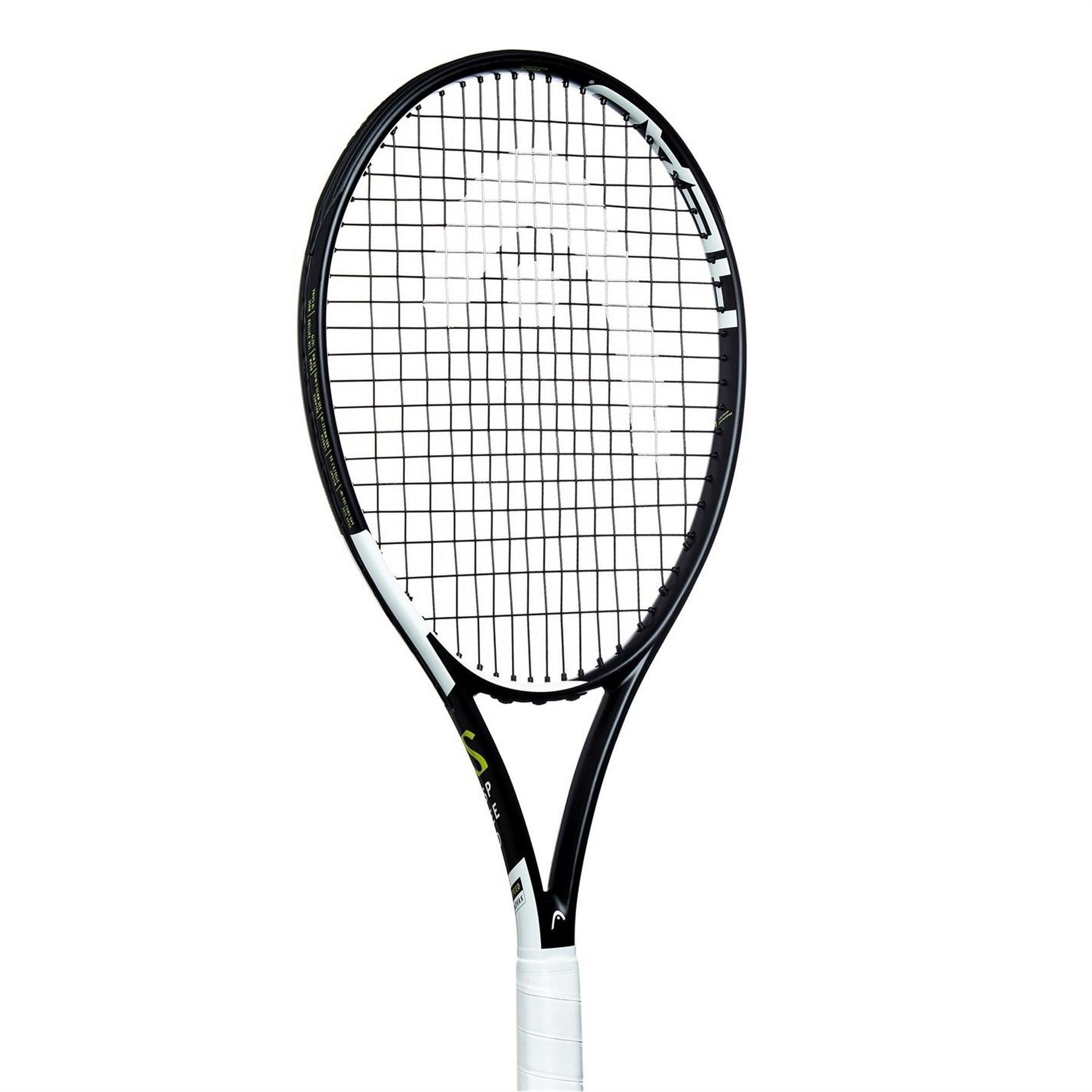 HEAD Speed Novak Tennis