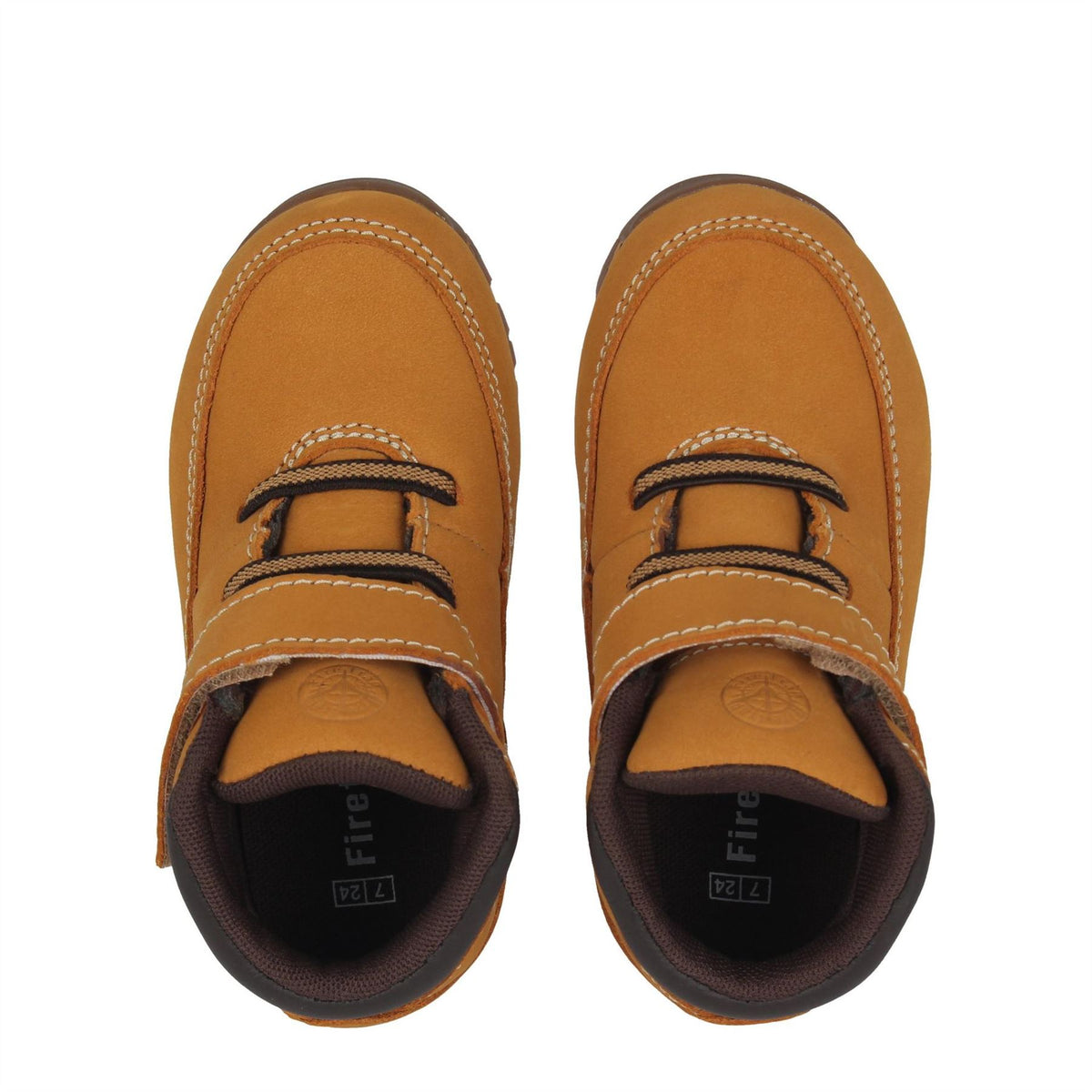 Firetrap Rhino Boots Infants