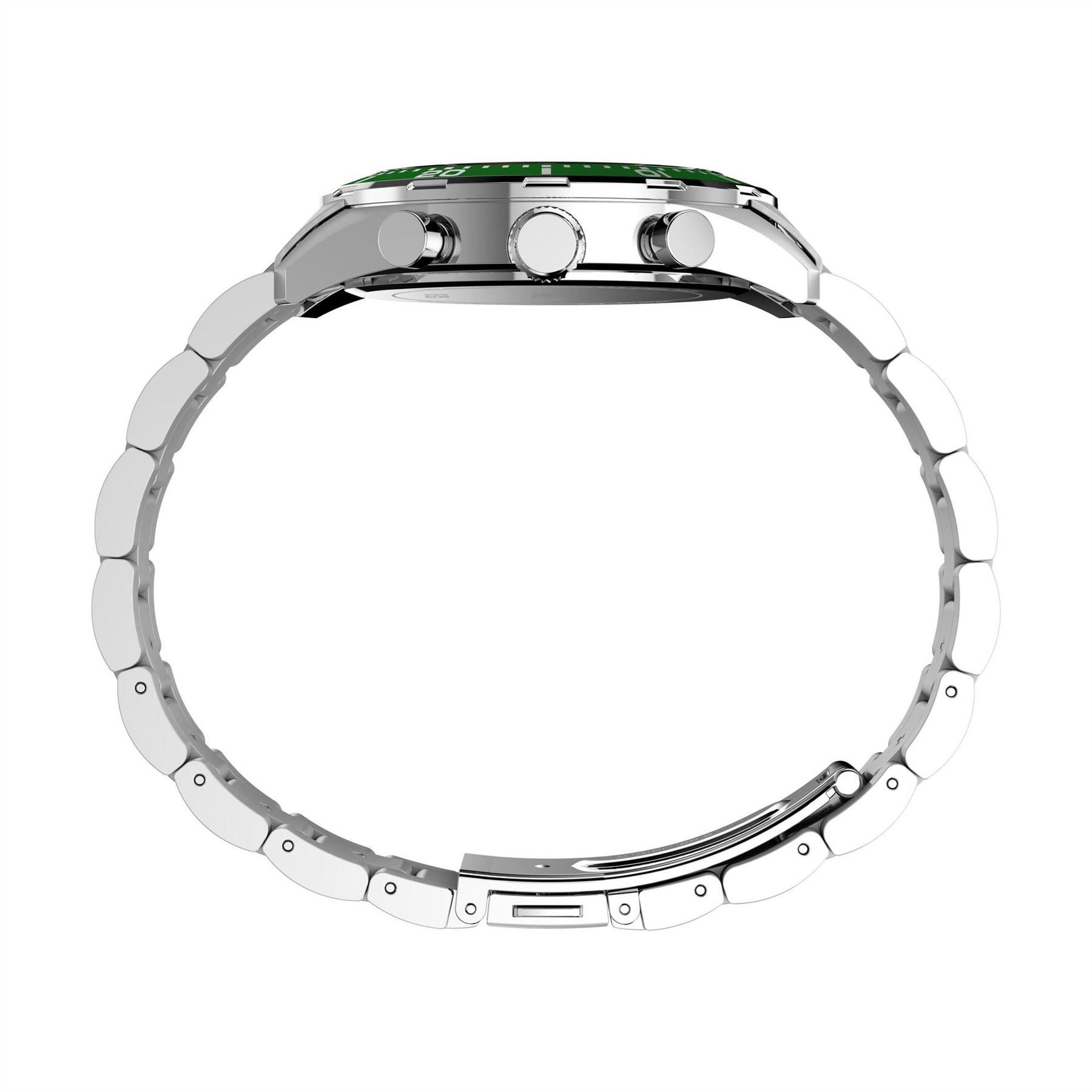 Timex Trend Chrono Analogue Quartz Watch