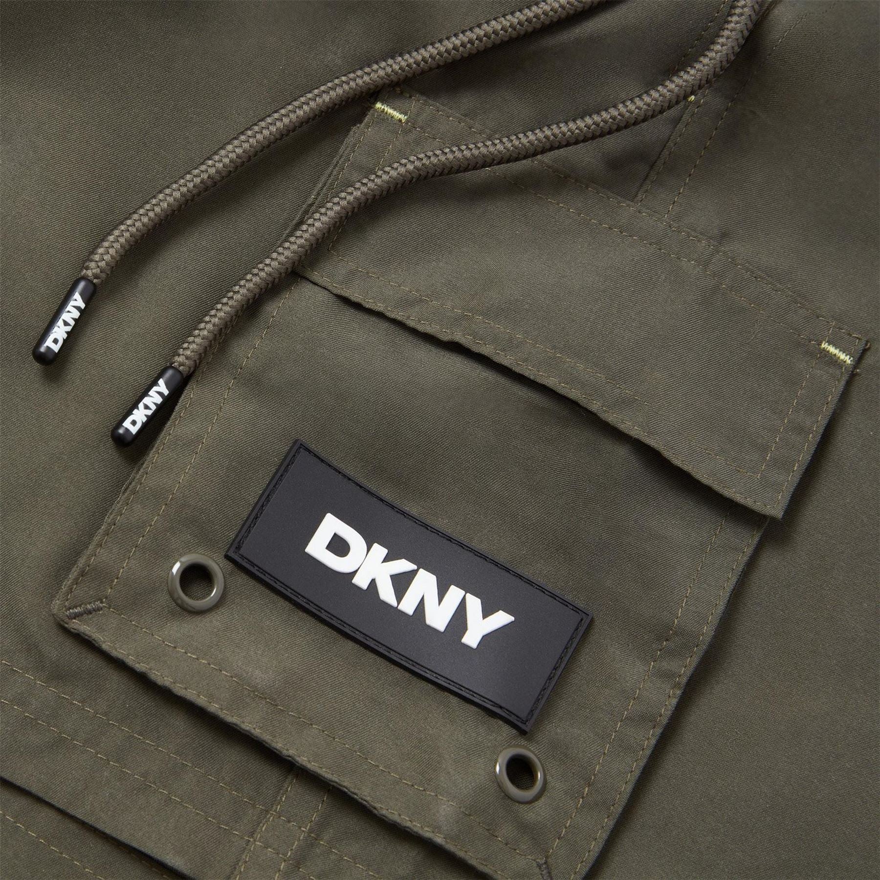 DKNY Swim Shorts Goza