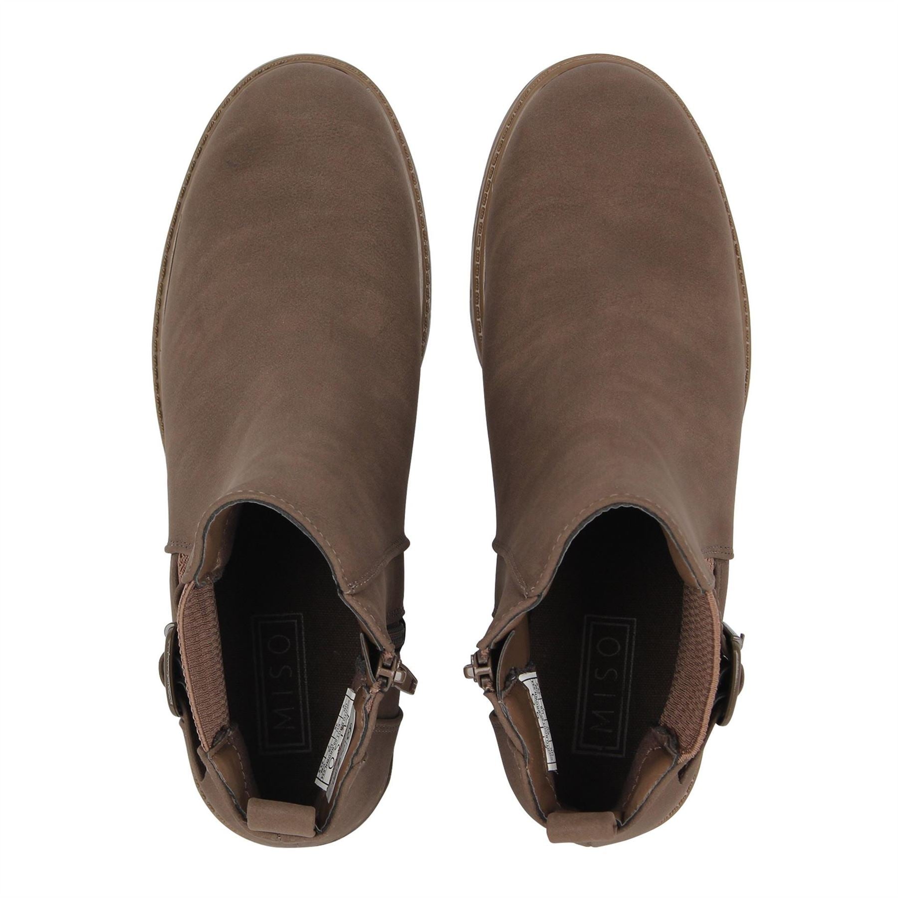 Miso Cojito Ankle Boots Ladies
