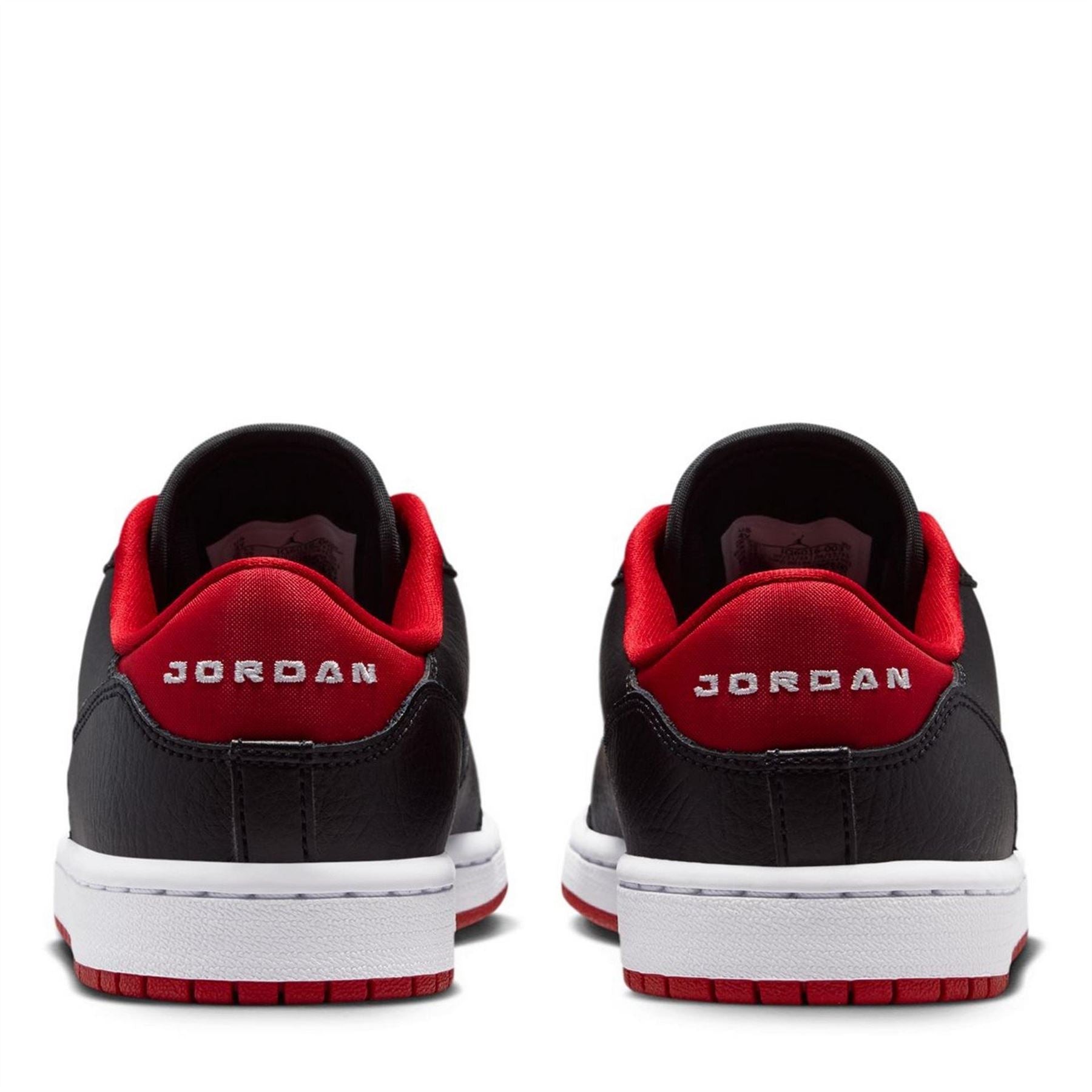 Air Jordan Access Court Low Top Sneakers