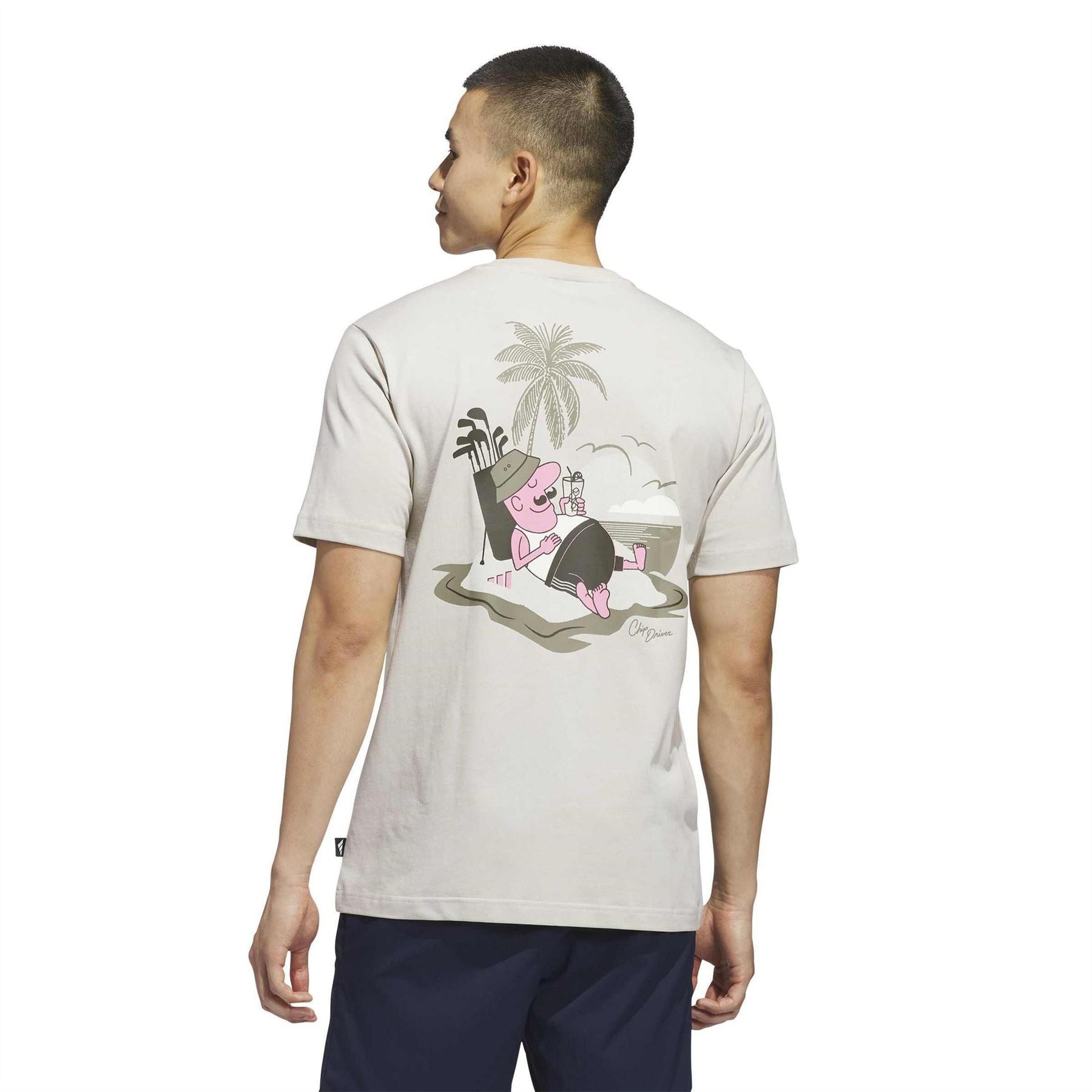 adidas T-Shirt
