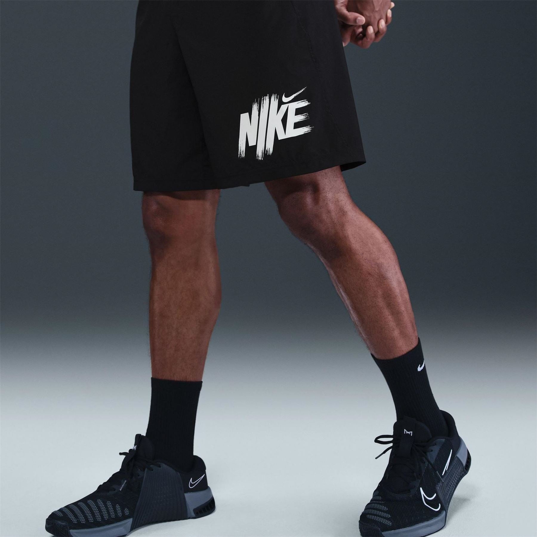 Nike M Nk Df Form 9I Sn99