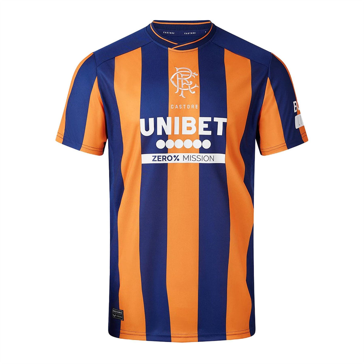 Castore Third Shirt 2023 2024 Adults